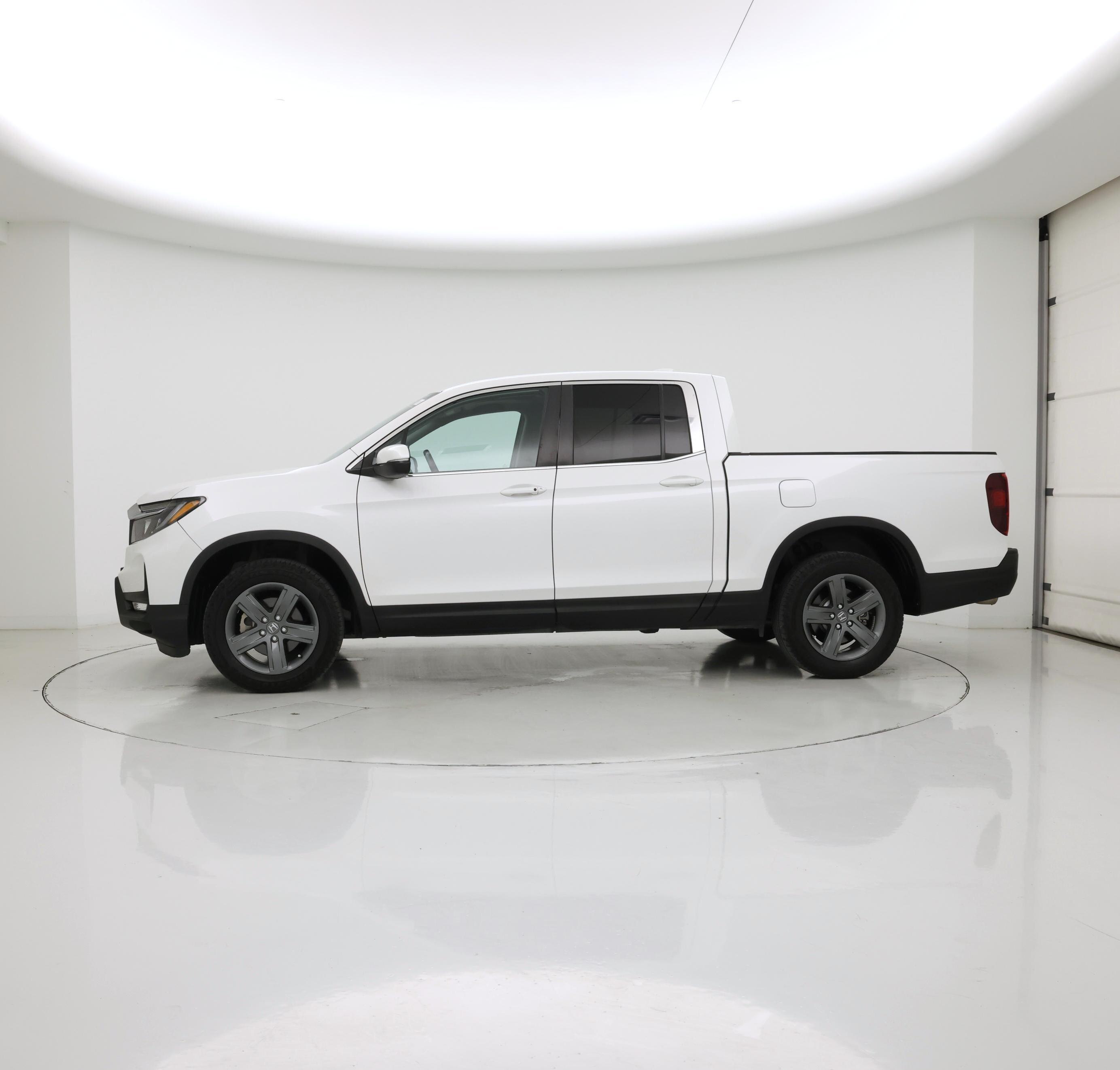 Thumbnail: 2023 Honda Ridgeline - 3