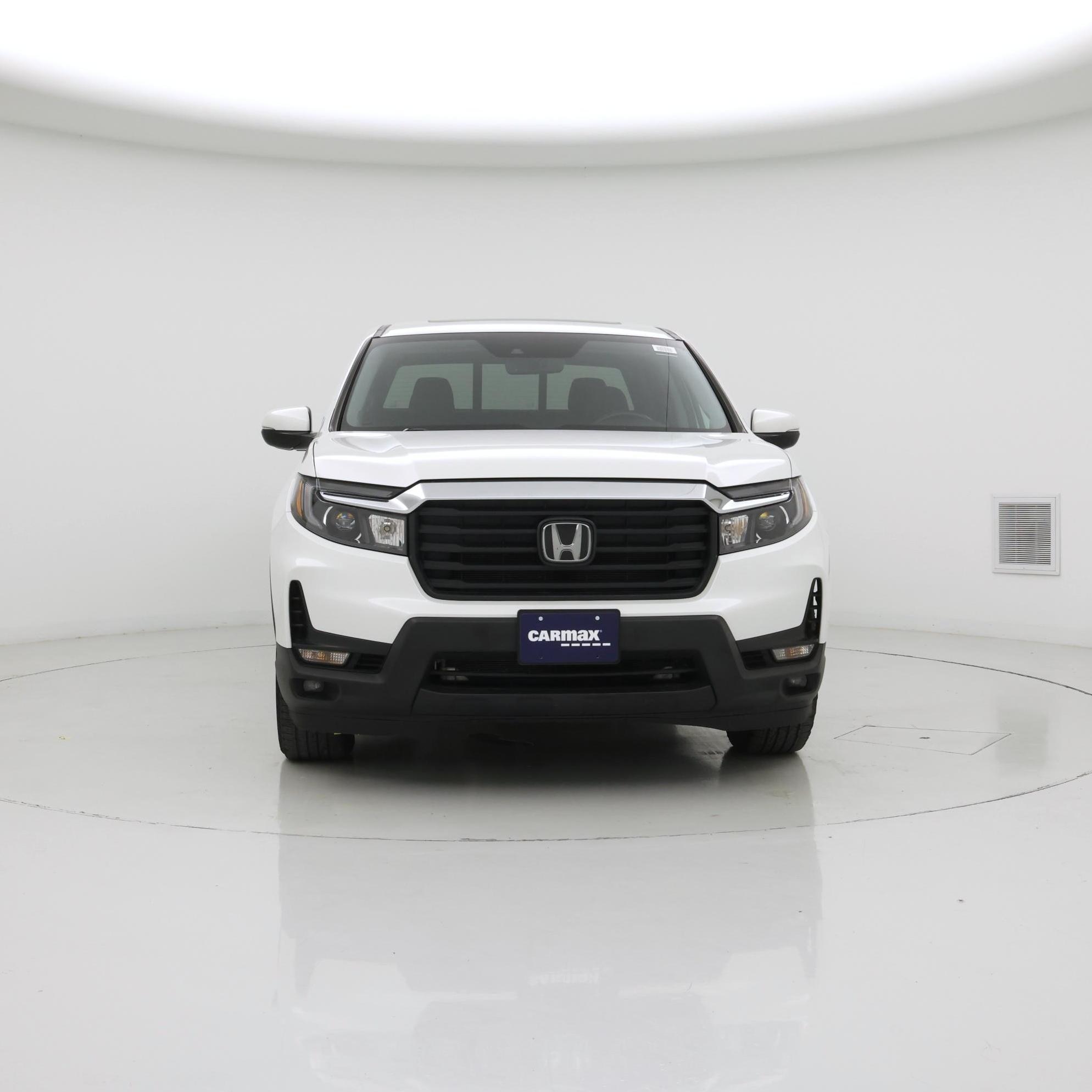 Thumbnail: 2023 Honda Ridgeline - 5