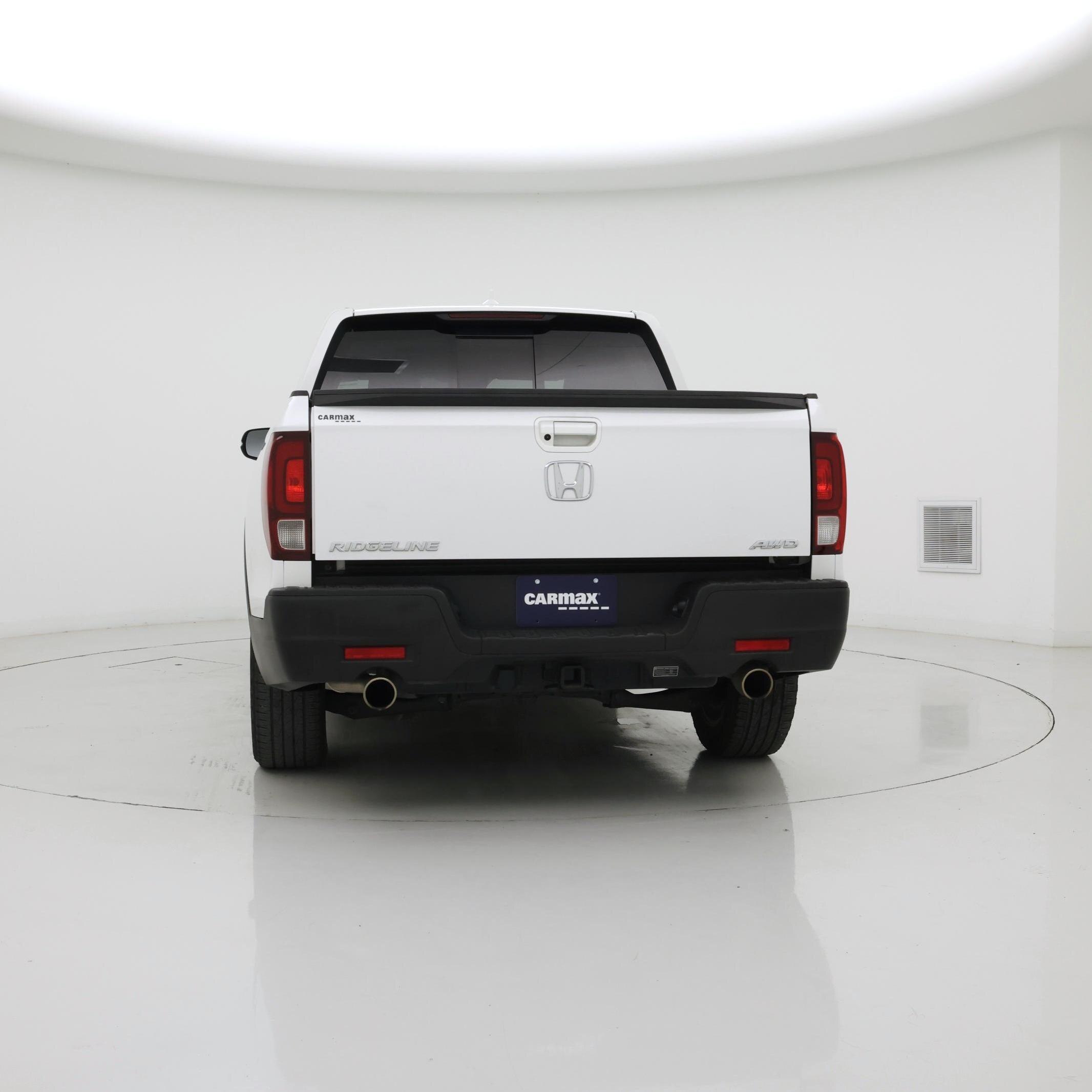Thumbnail: 2023 Honda Ridgeline - 6