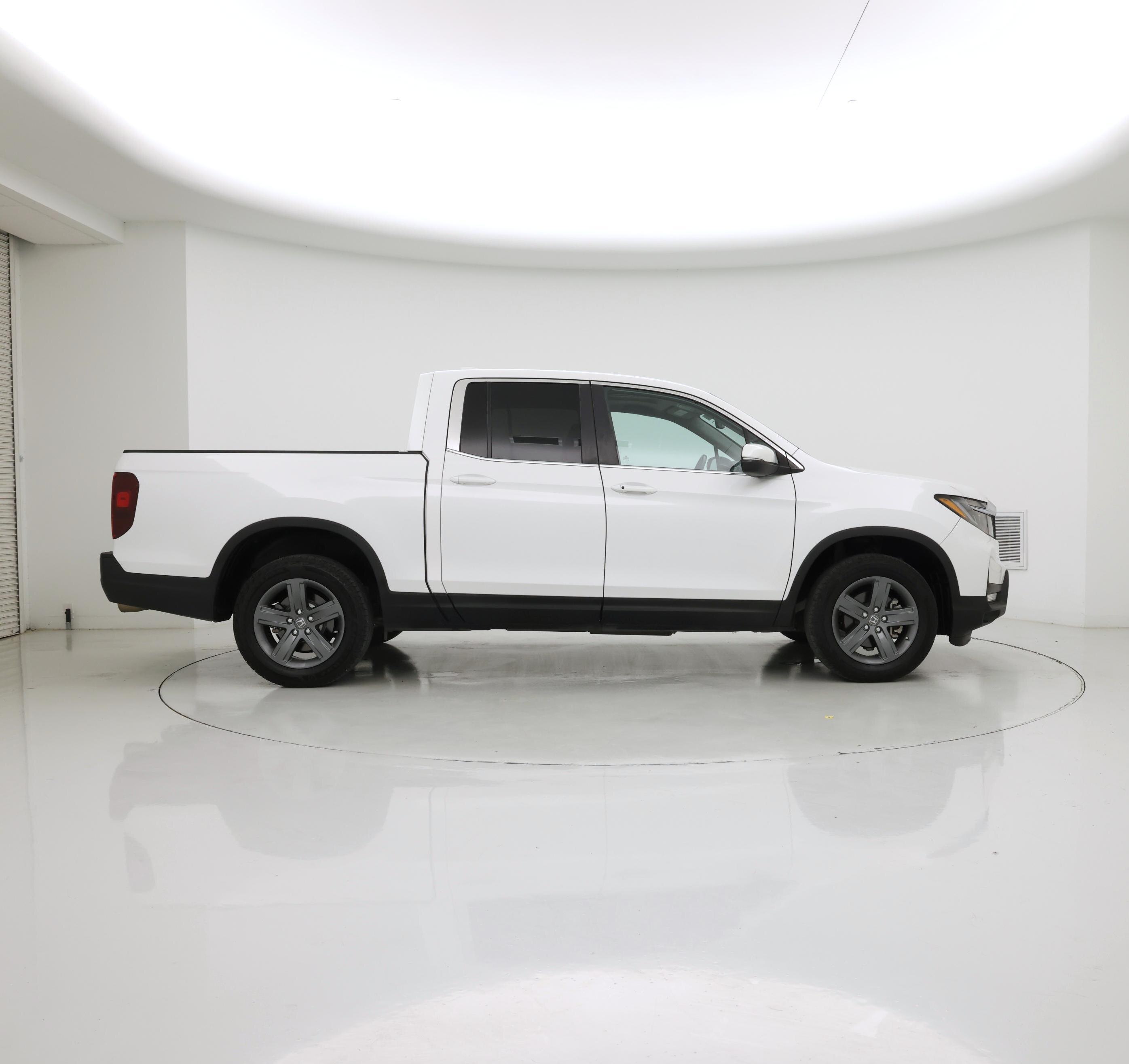 Thumbnail: 2023 Honda Ridgeline - 7