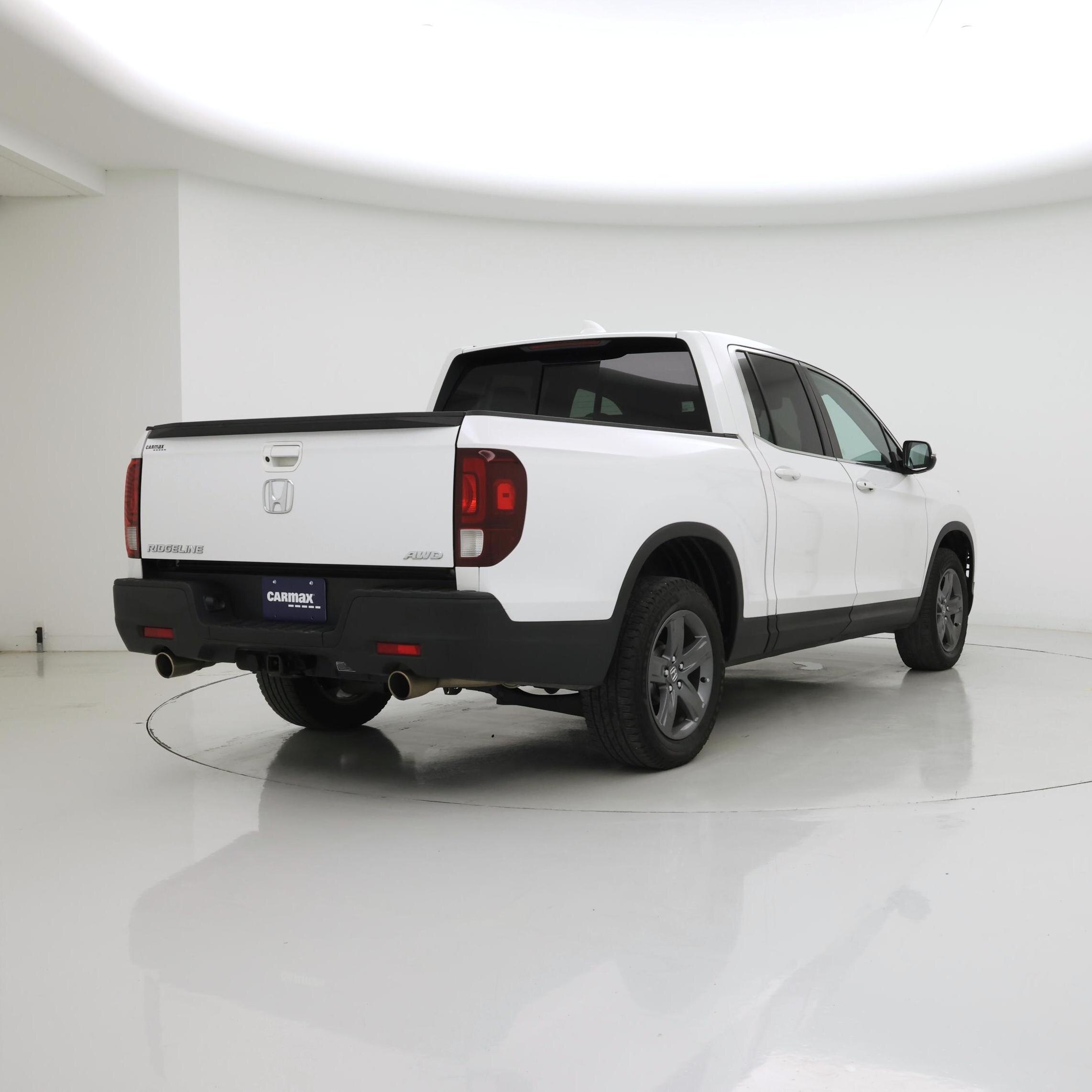 Thumbnail: 2023 Honda Ridgeline - 8
