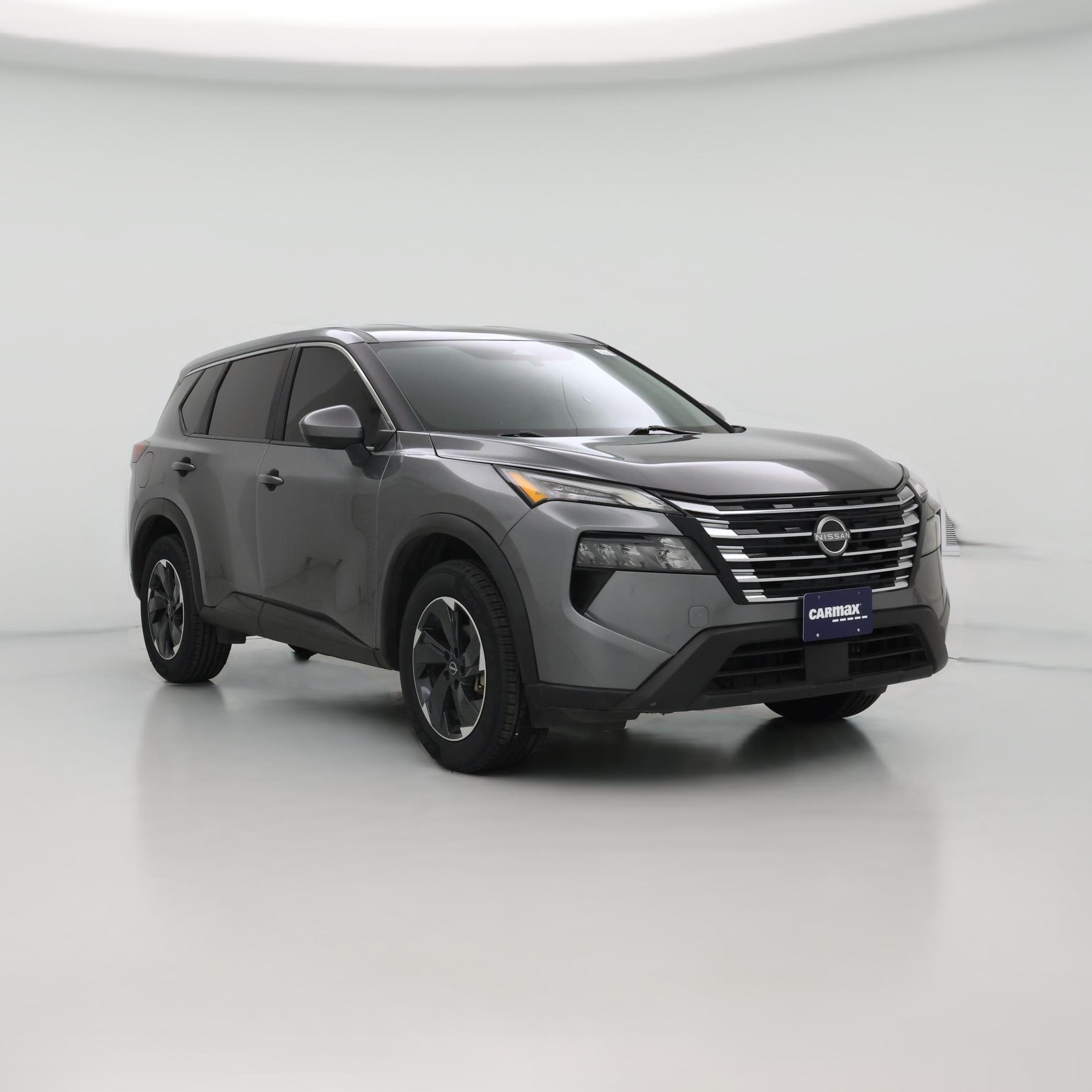 Thumbnail: 2024 Nissan Rogue - 1