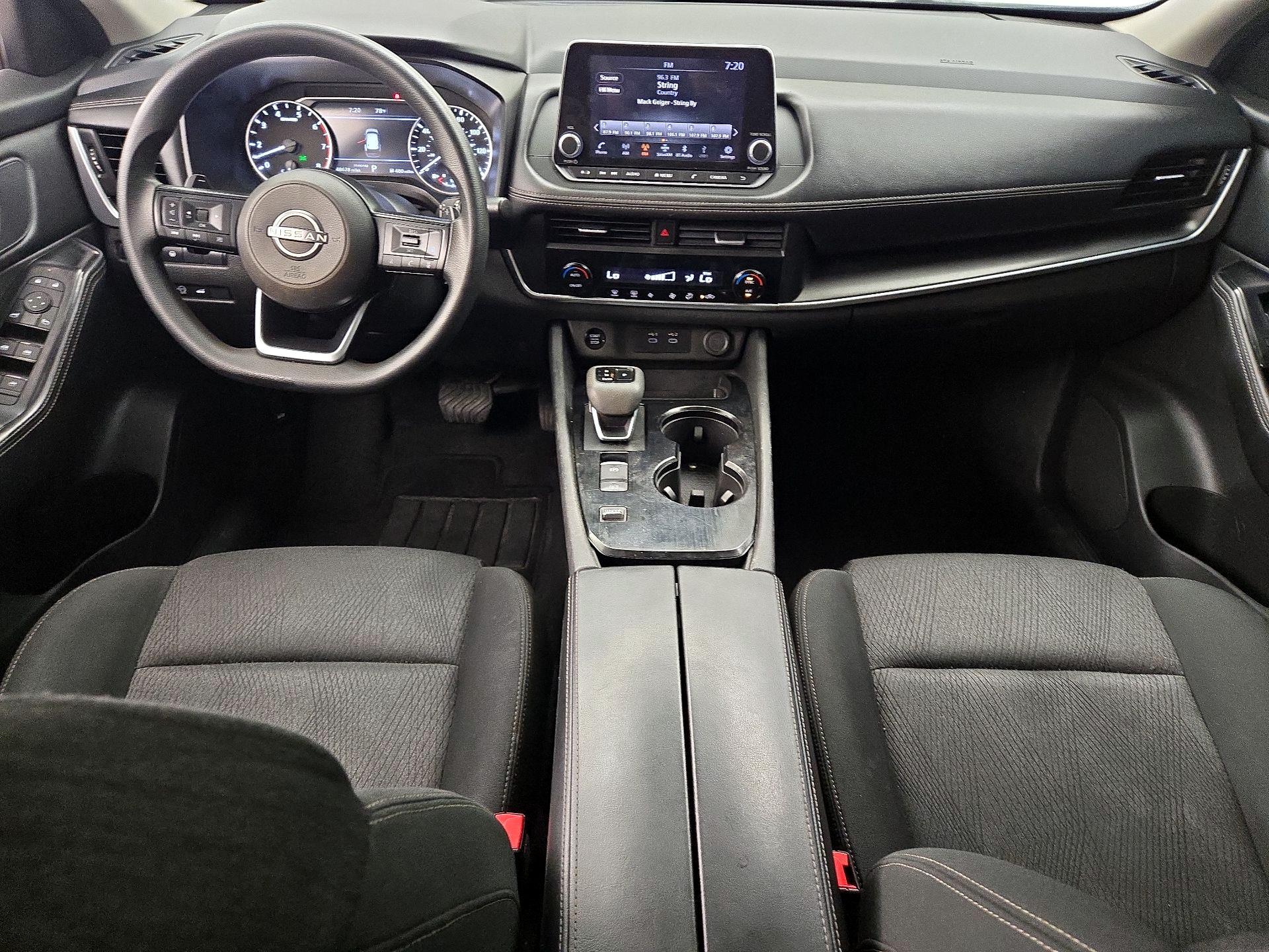 Thumbnail: 2024 Nissan Rogue - 9