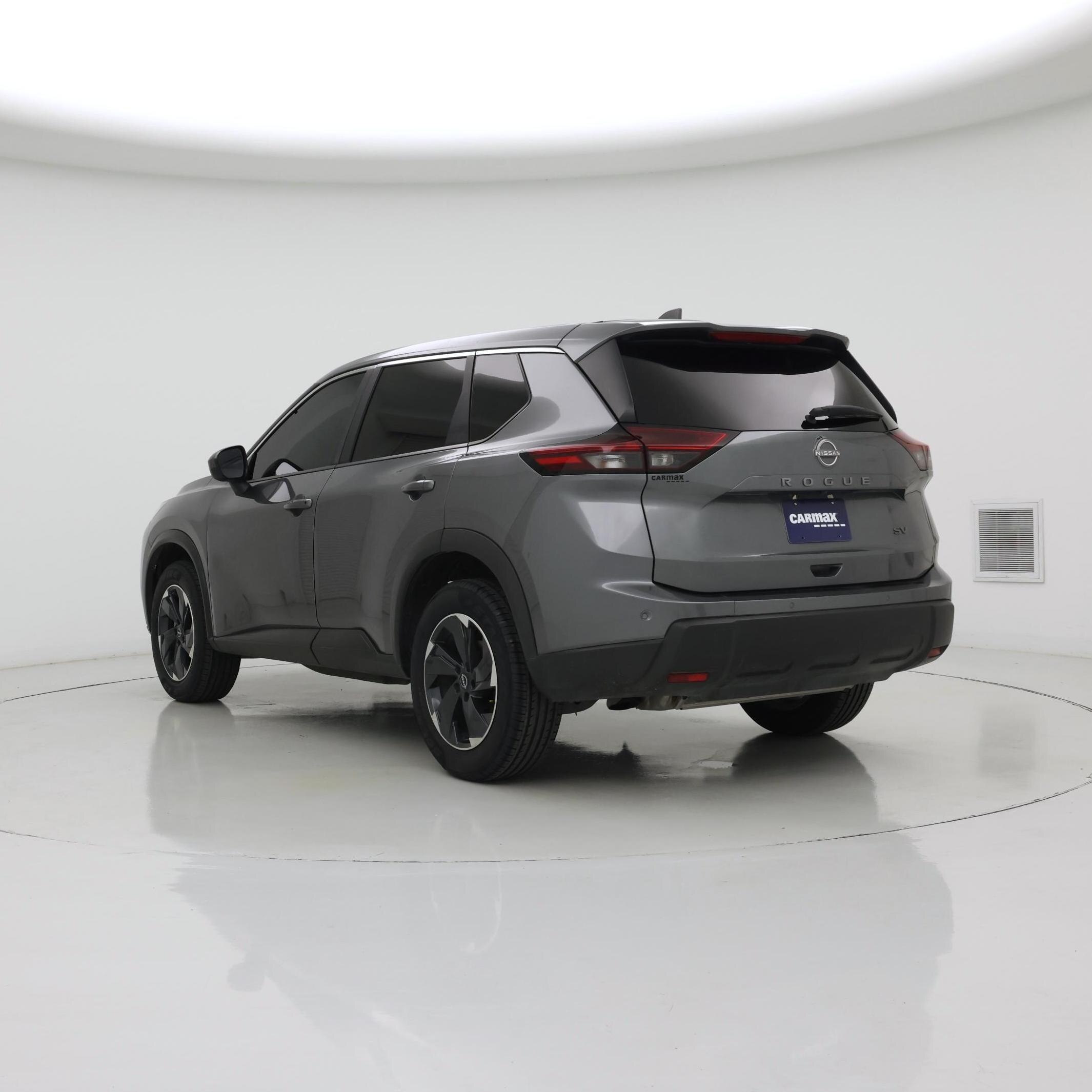 Thumbnail: 2024 Nissan Rogue - 2