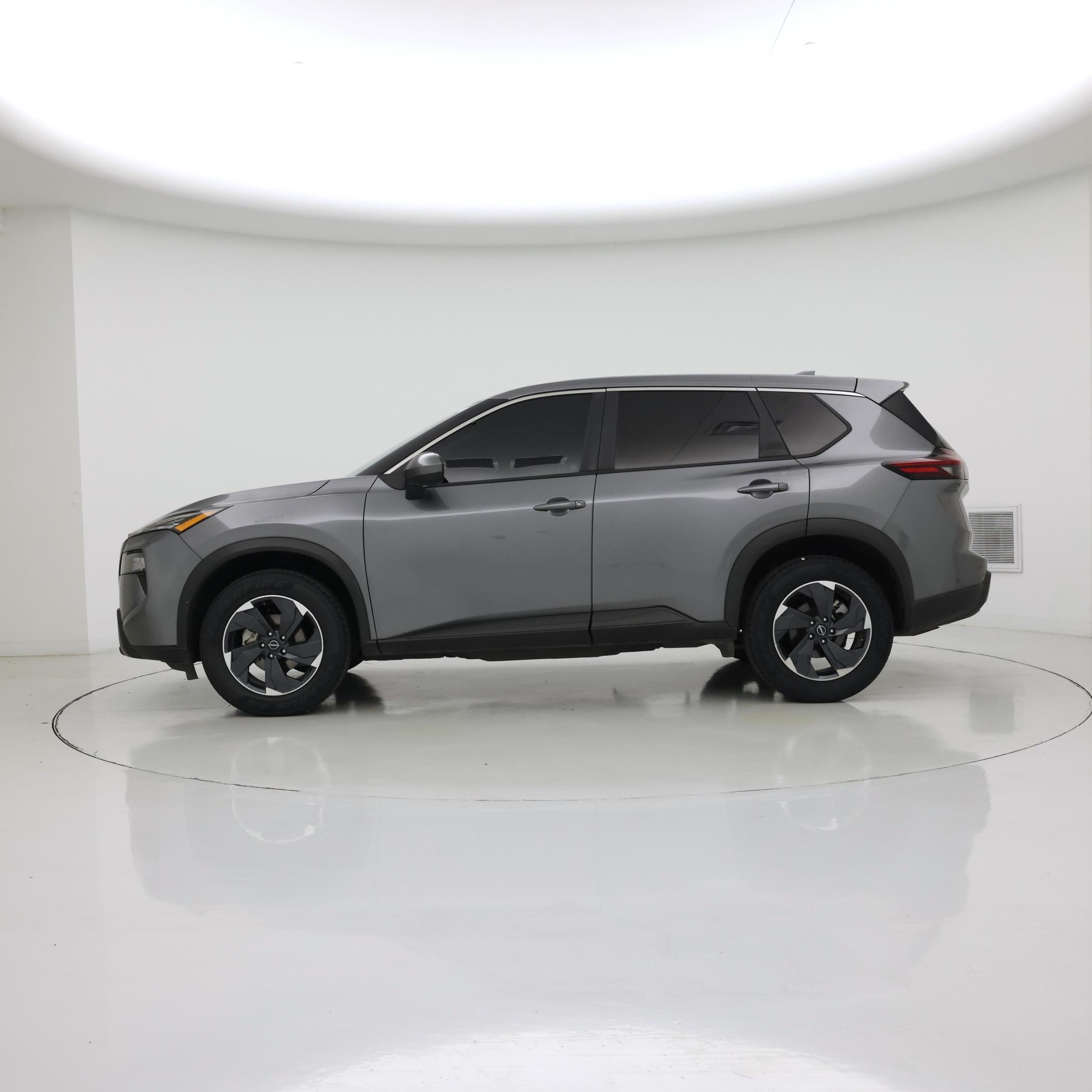 Thumbnail: 2024 Nissan Rogue - 3