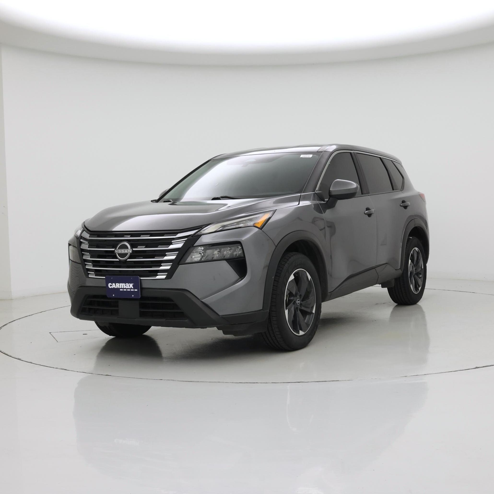 Thumbnail: 2024 Nissan Rogue - 4