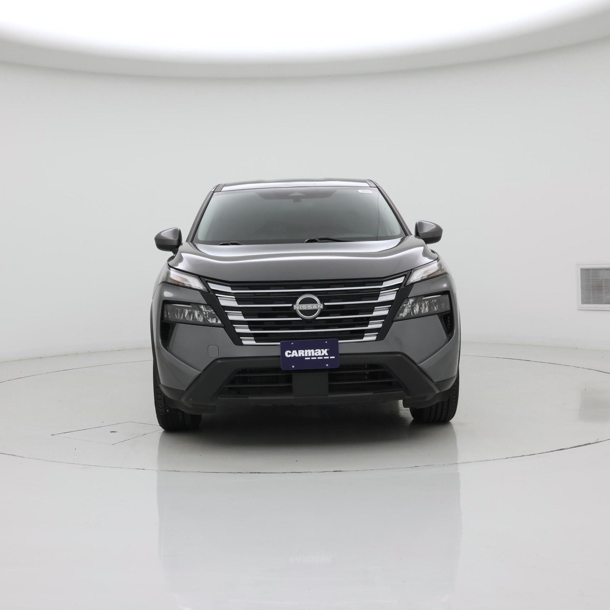 Thumbnail: 2024 Nissan Rogue - 5