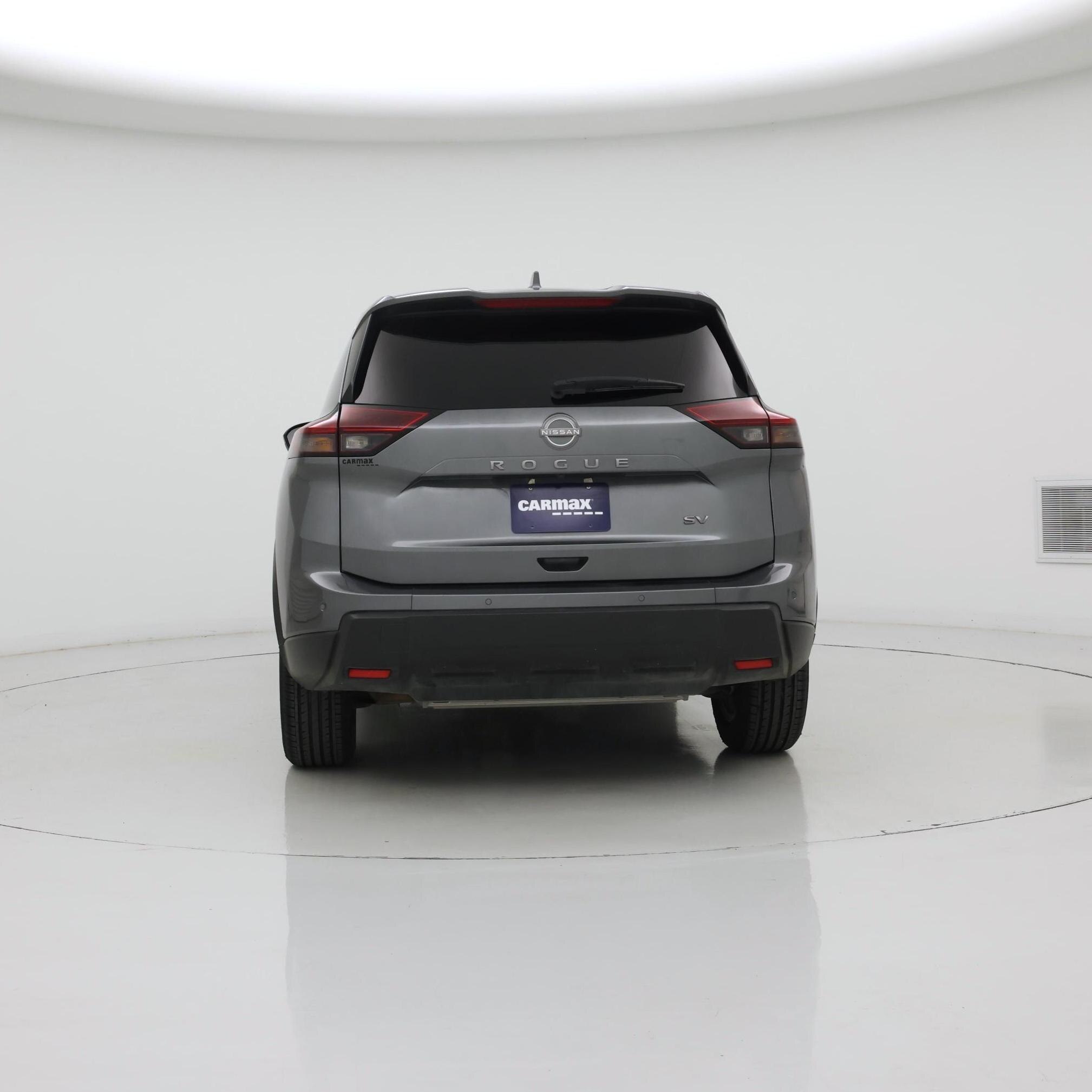 Thumbnail: 2024 Nissan Rogue - 6