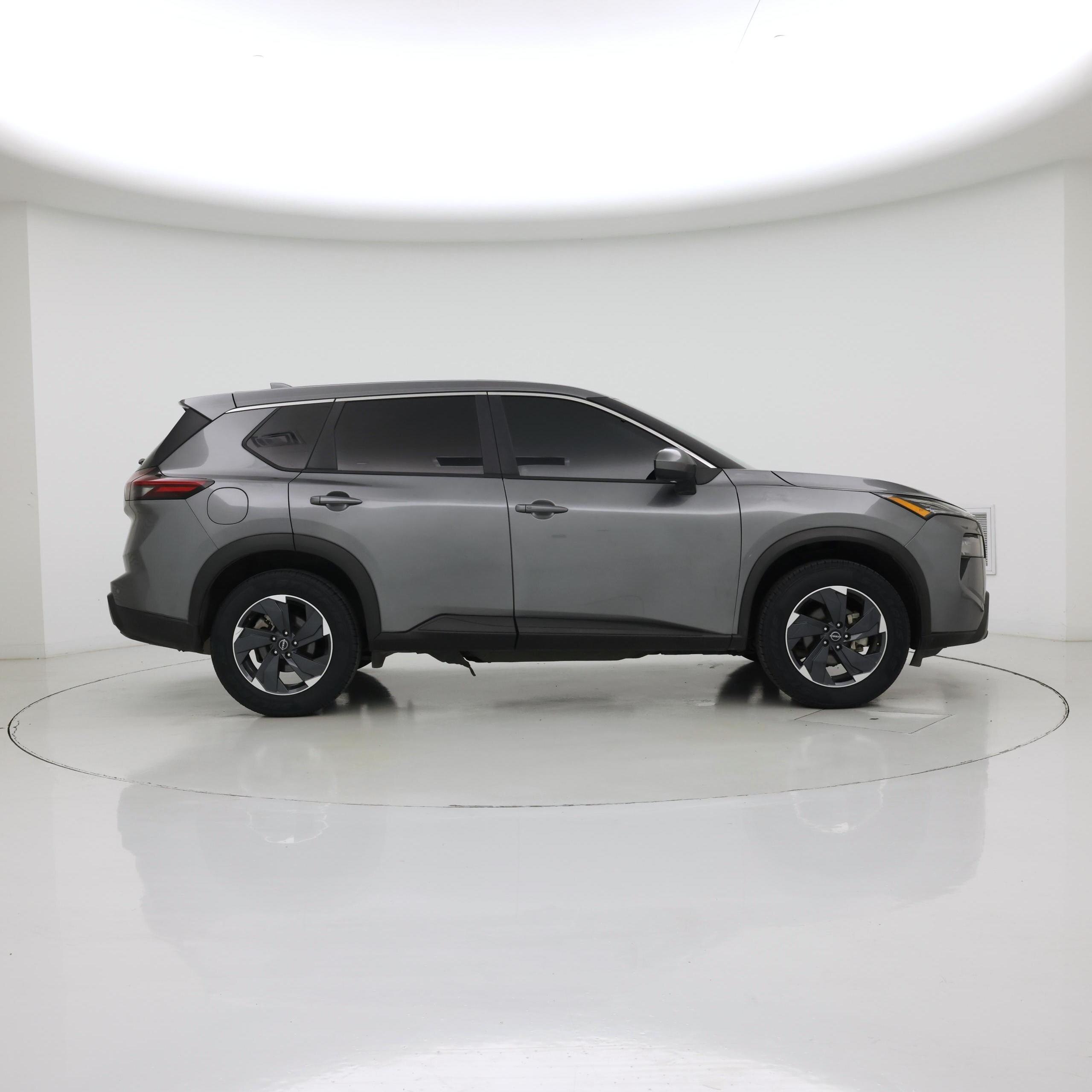 Thumbnail: 2024 Nissan Rogue - 7