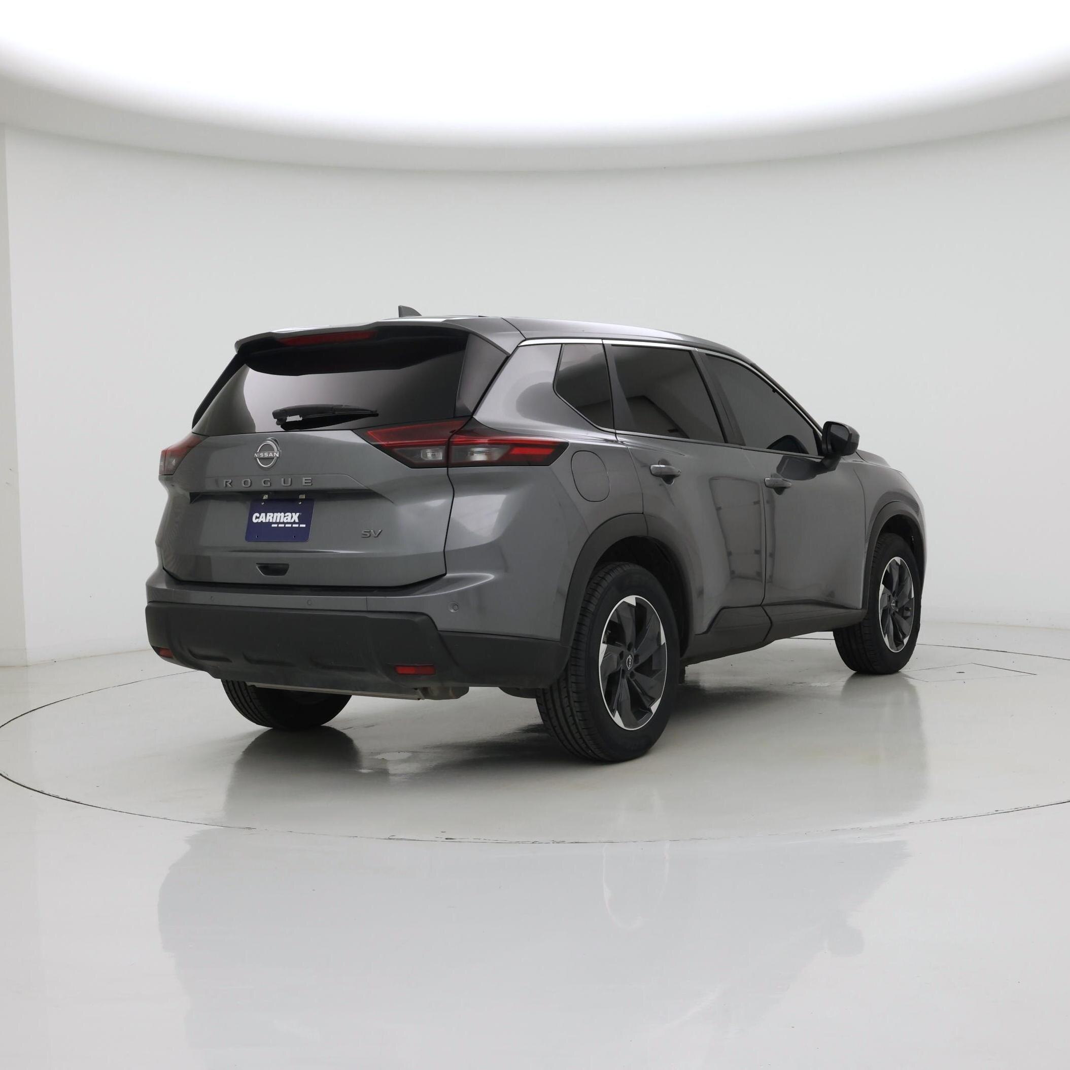 Thumbnail: 2024 Nissan Rogue - 8