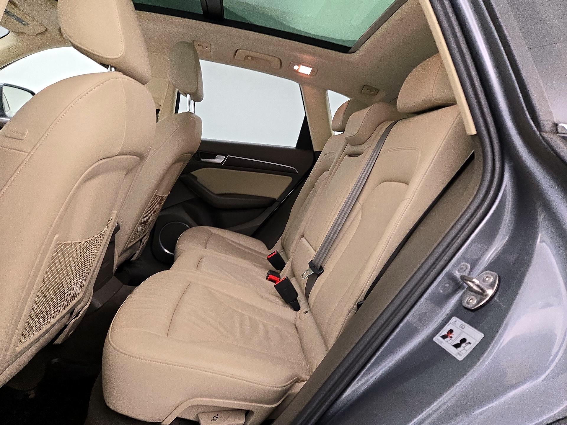 Thumbnail: 2017 Audi Q5 - 20