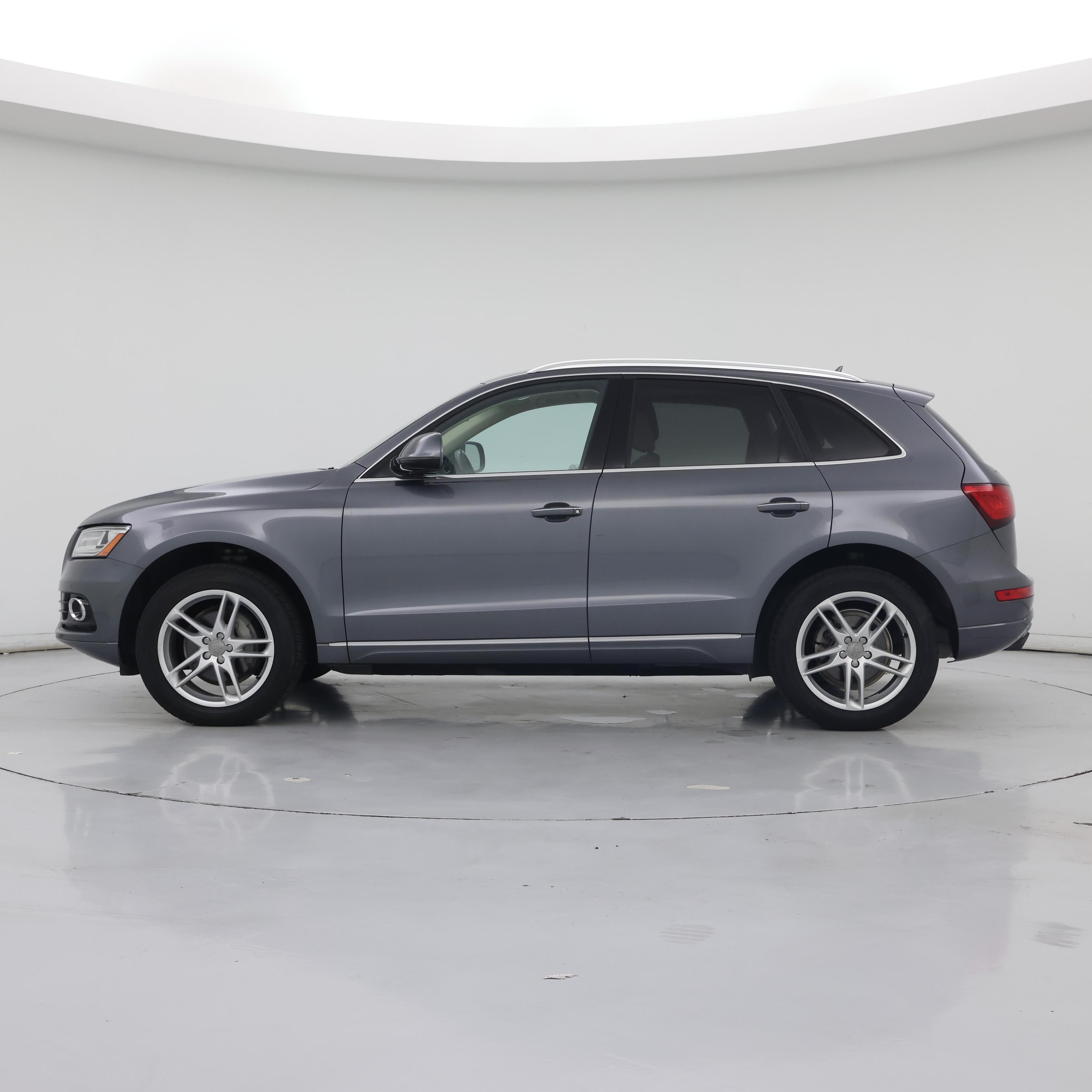 Thumbnail: 2017 Audi Q5 - 3