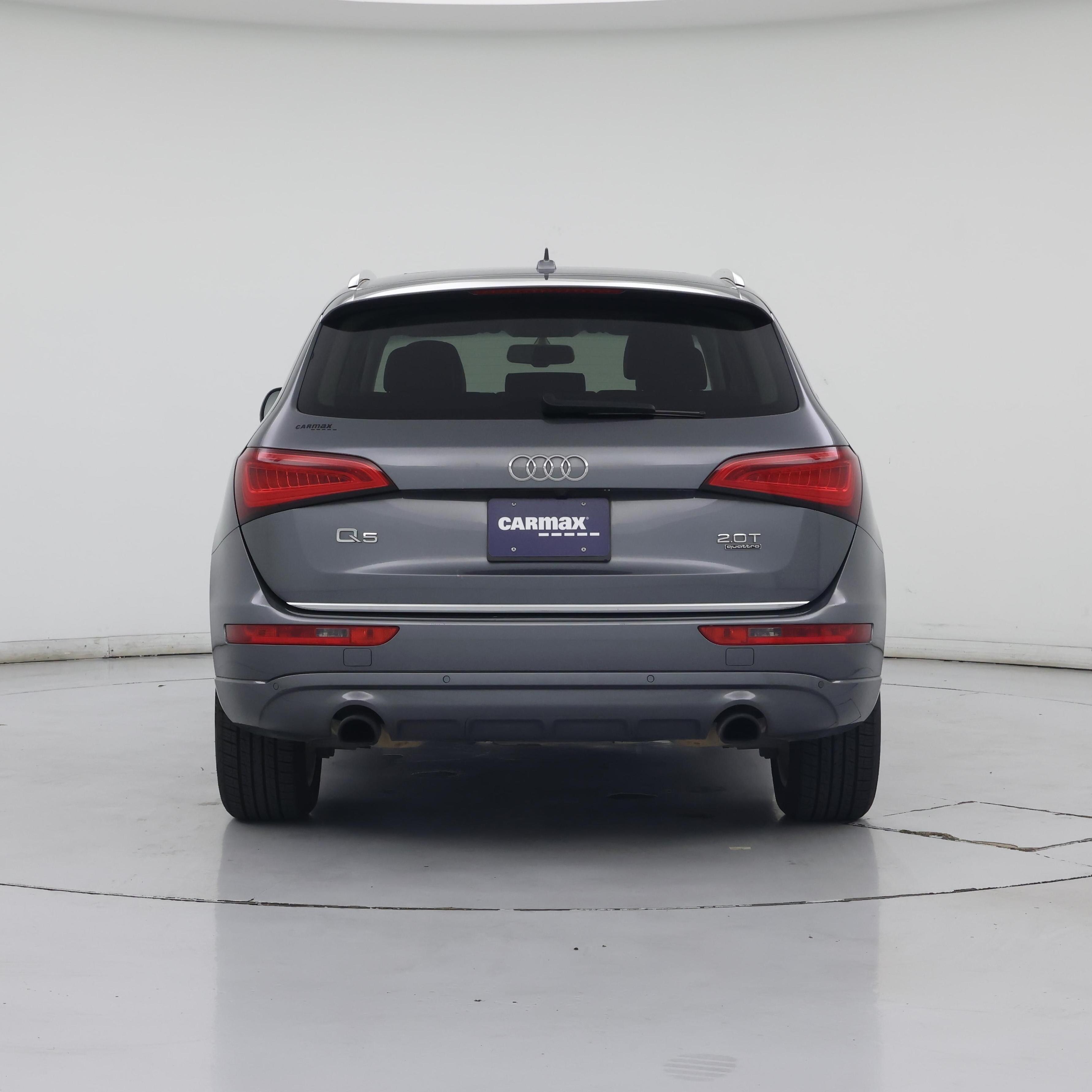 Thumbnail: 2017 Audi Q5 - 6