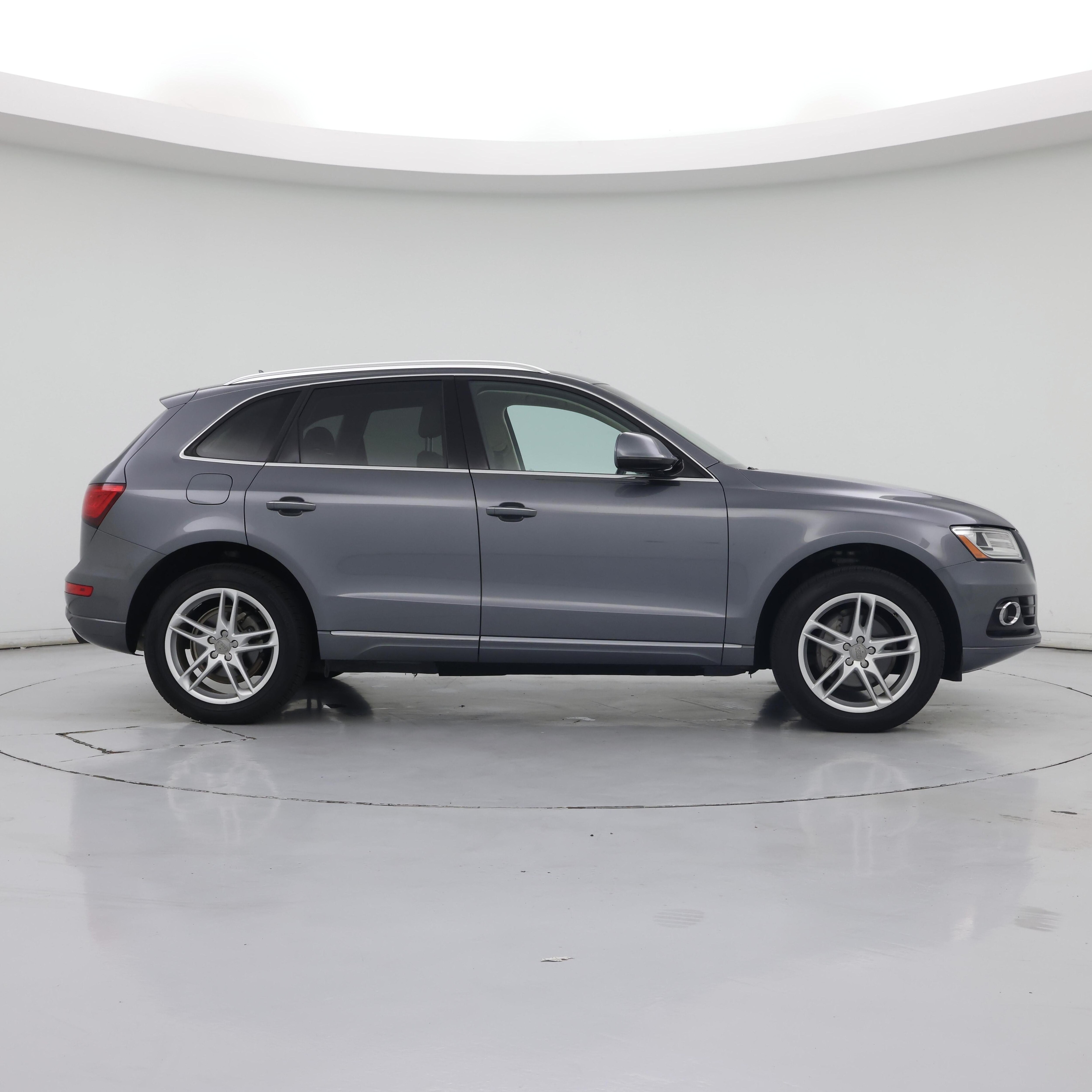 Thumbnail: 2017 Audi Q5 - 7
