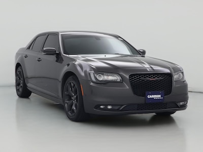 2023 Chrysler 300 S