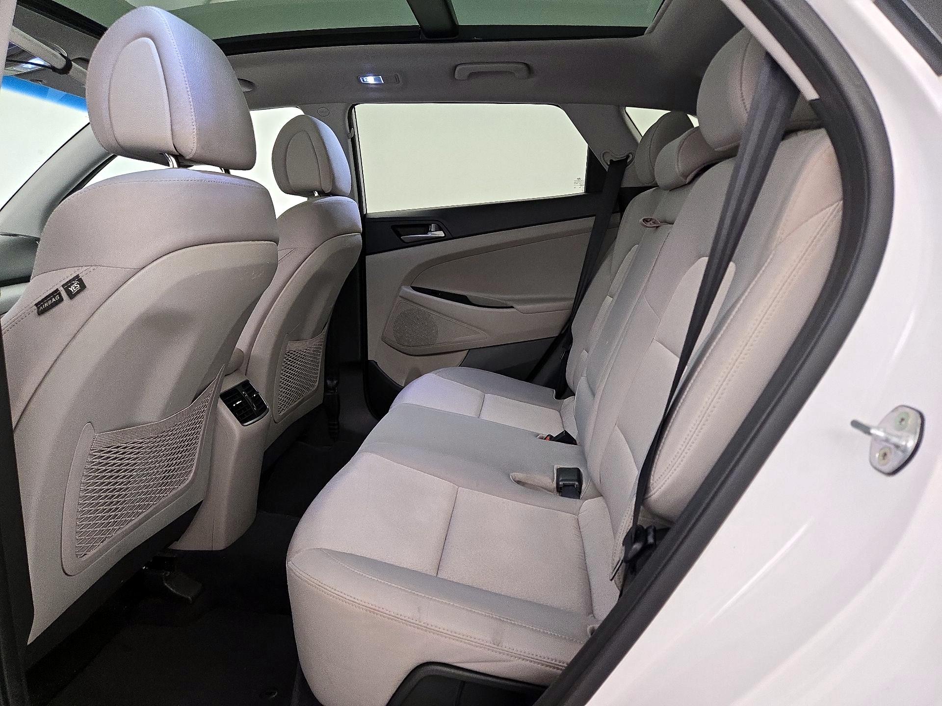 Thumbnail: 2018 Hyundai Tucson - 20