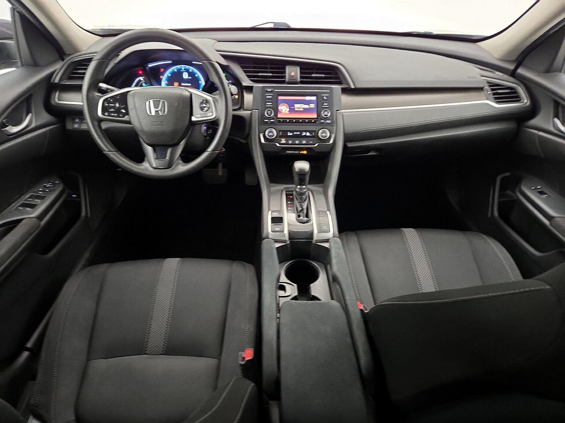 Thumbnail: 2019 Honda Civic - 9