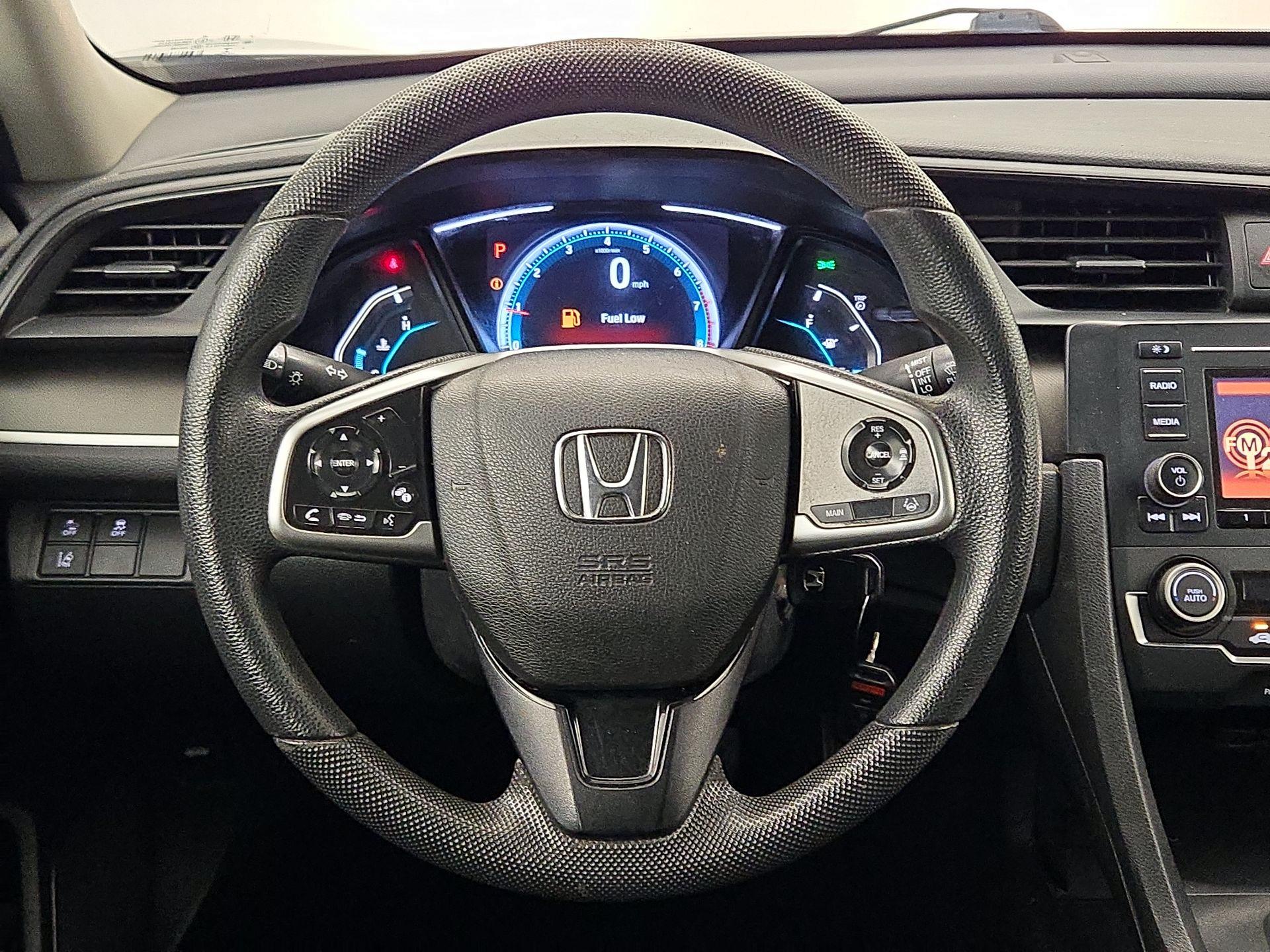 Thumbnail: 2019 Honda Civic - 10