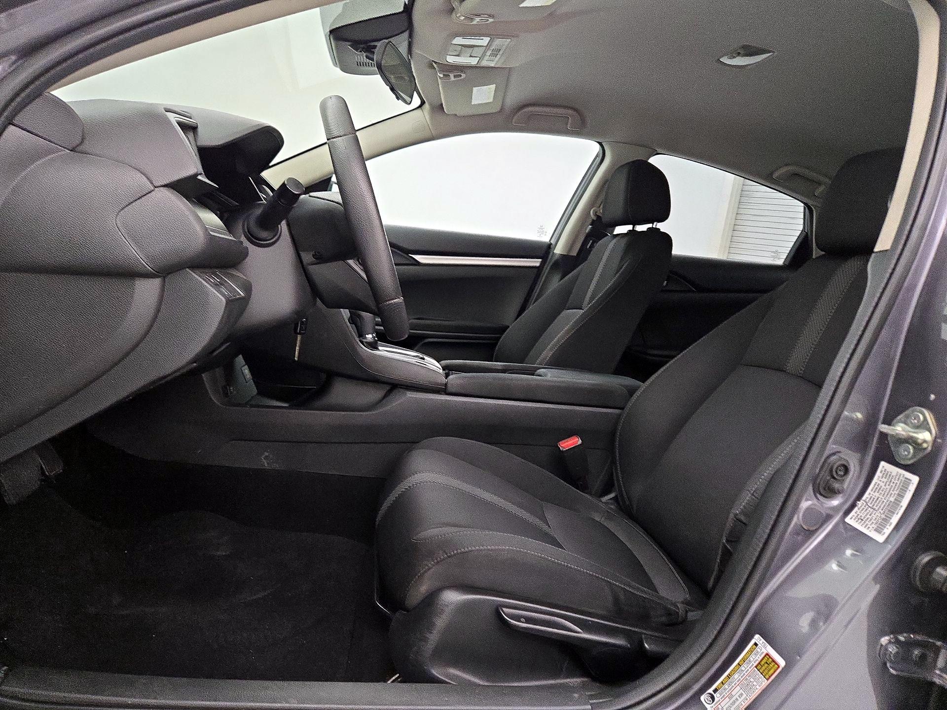 Thumbnail: 2019 Honda Civic - 11