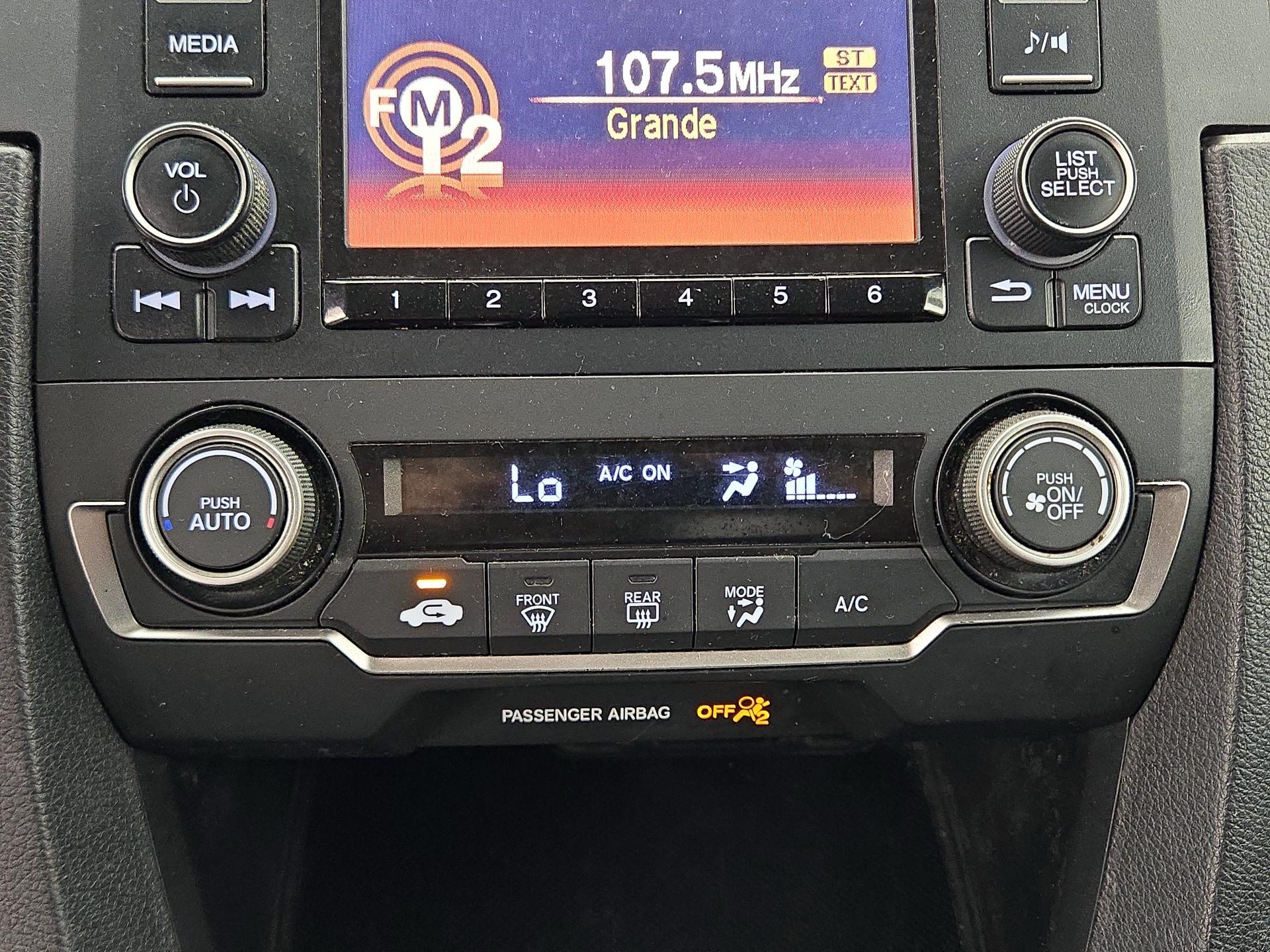 Thumbnail: 2019 Honda Civic - 16