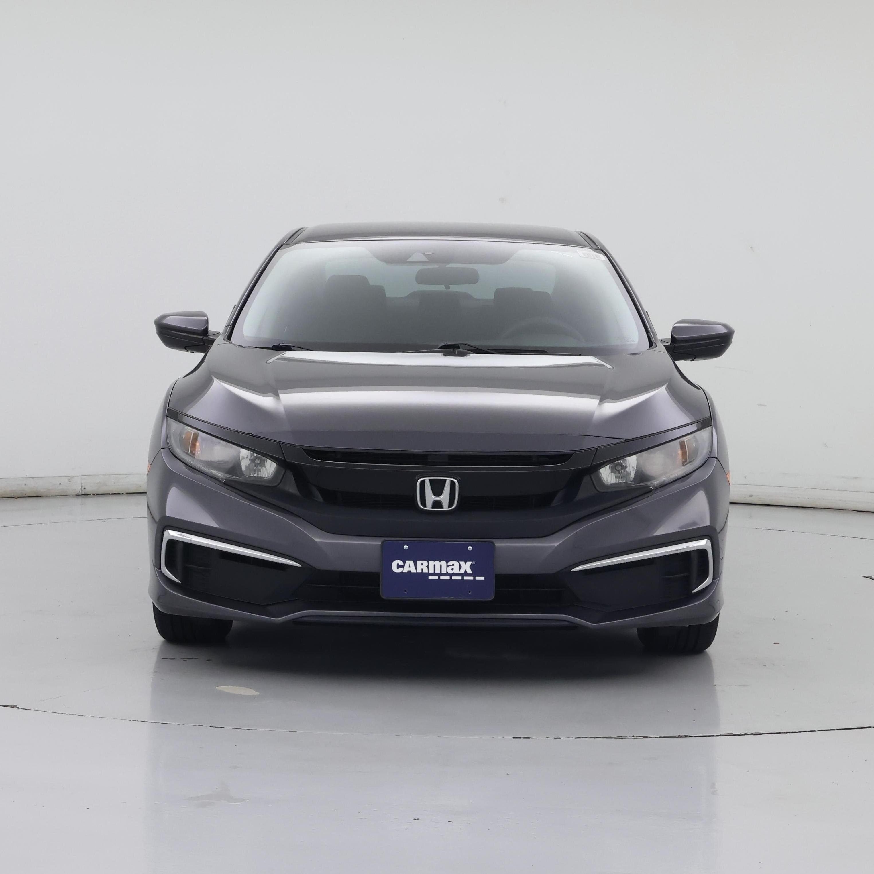 Thumbnail: 2019 Honda Civic - 5