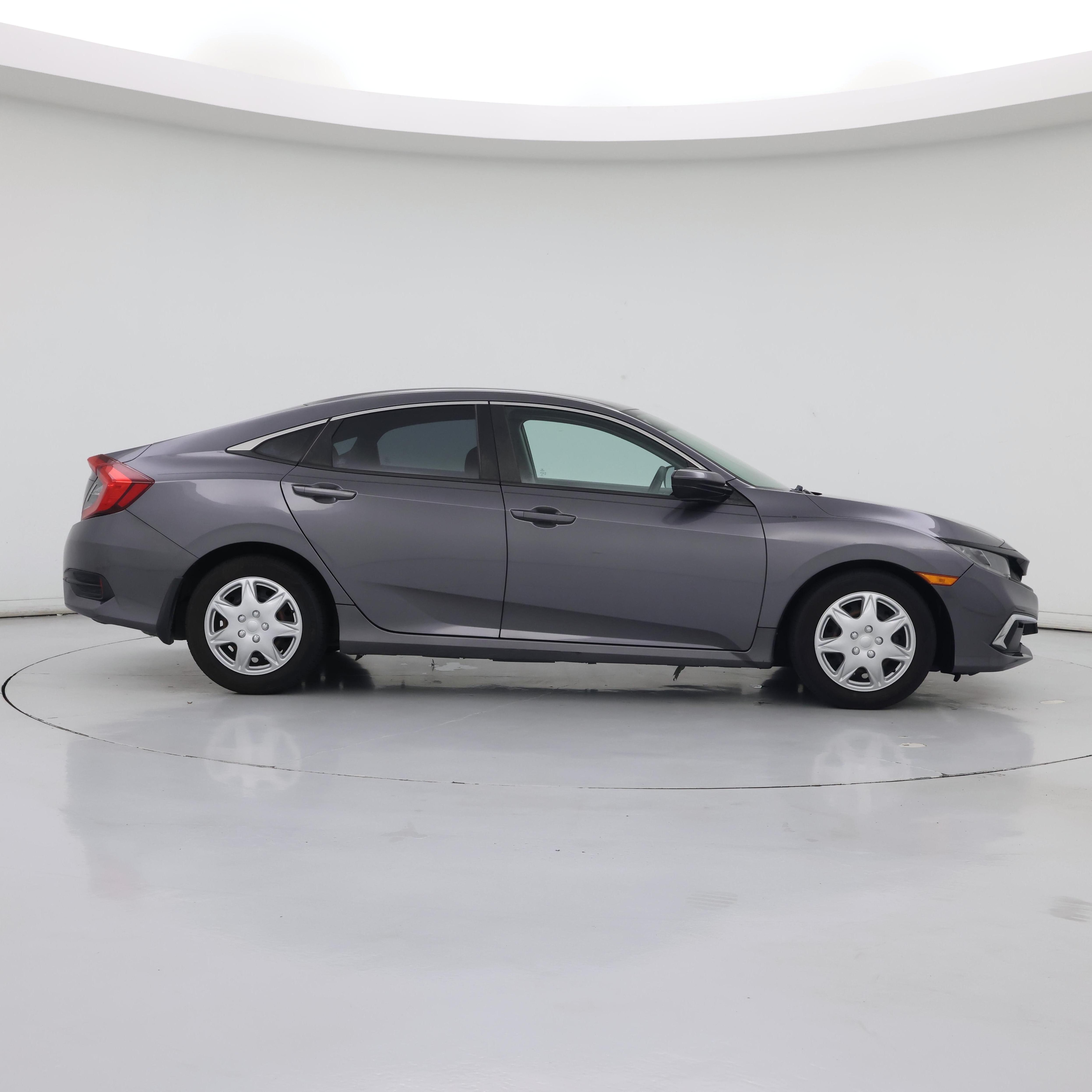 Thumbnail: 2019 Honda Civic - 7