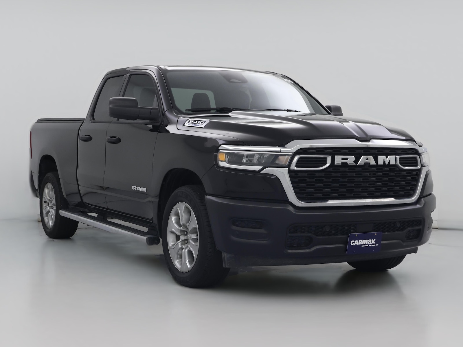 2025 RAM Ram 1500 Pickup
