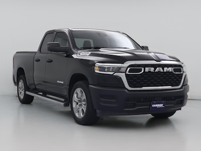 2025 Ram 1500 HFE