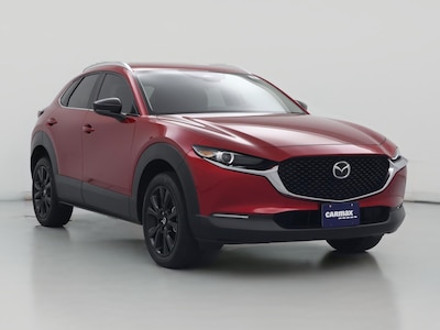 2025 Mazda CX-30 2.5 S