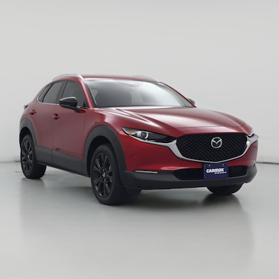 2025 Mazda CX-30 2.5 S Select Sport