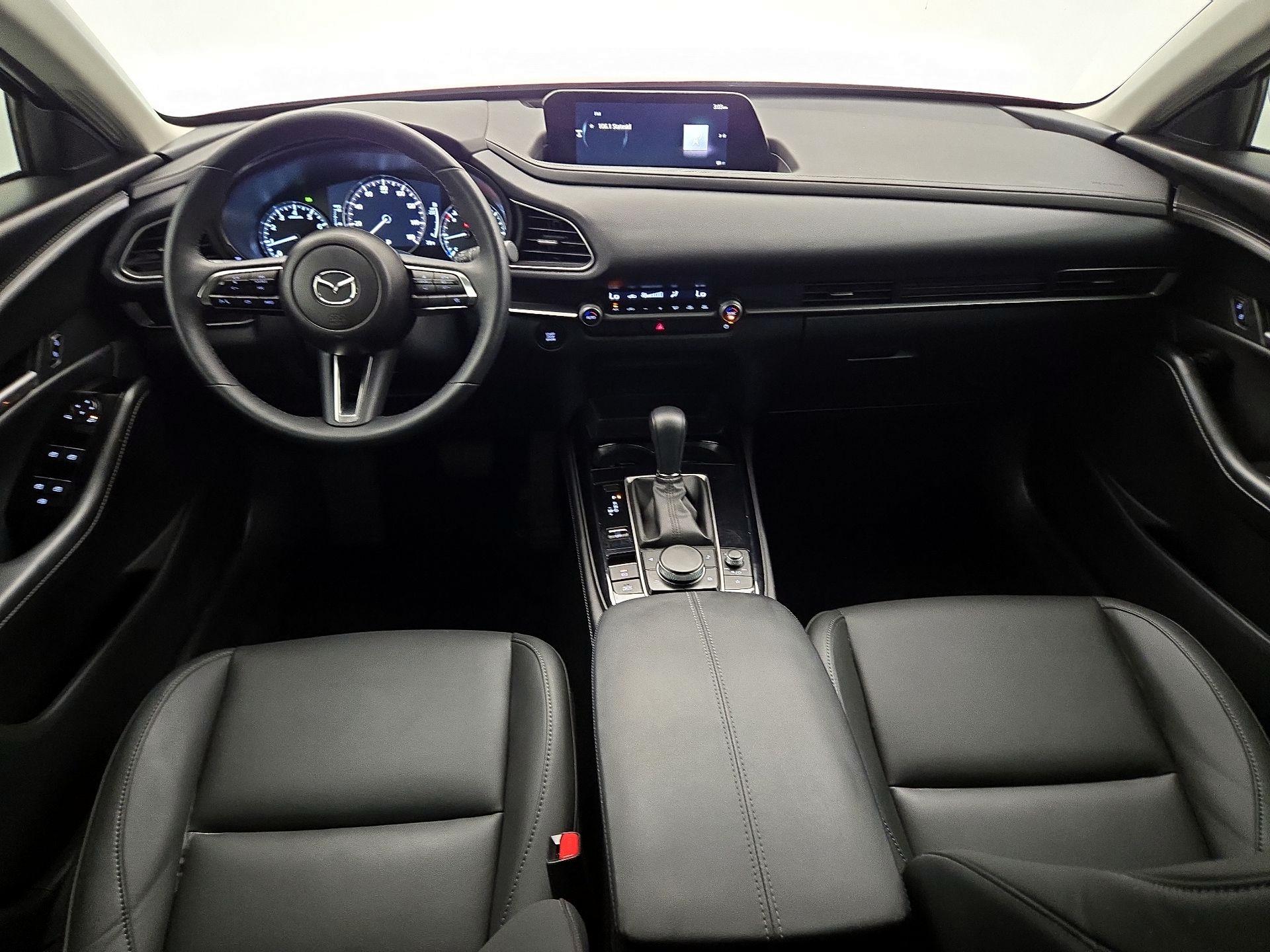 Thumbnail: 2025 Mazda CX-30 - 9