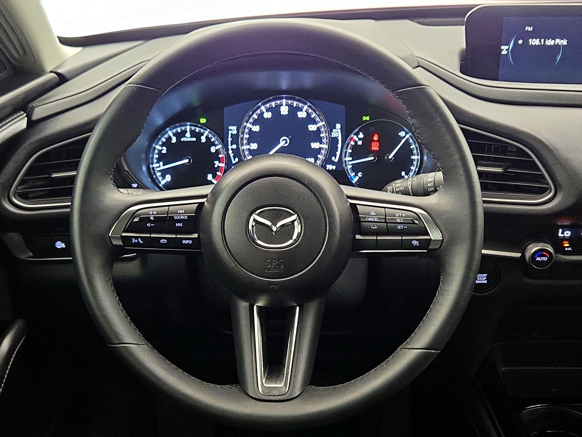 Thumbnail: 2025 Mazda CX-30 - 10