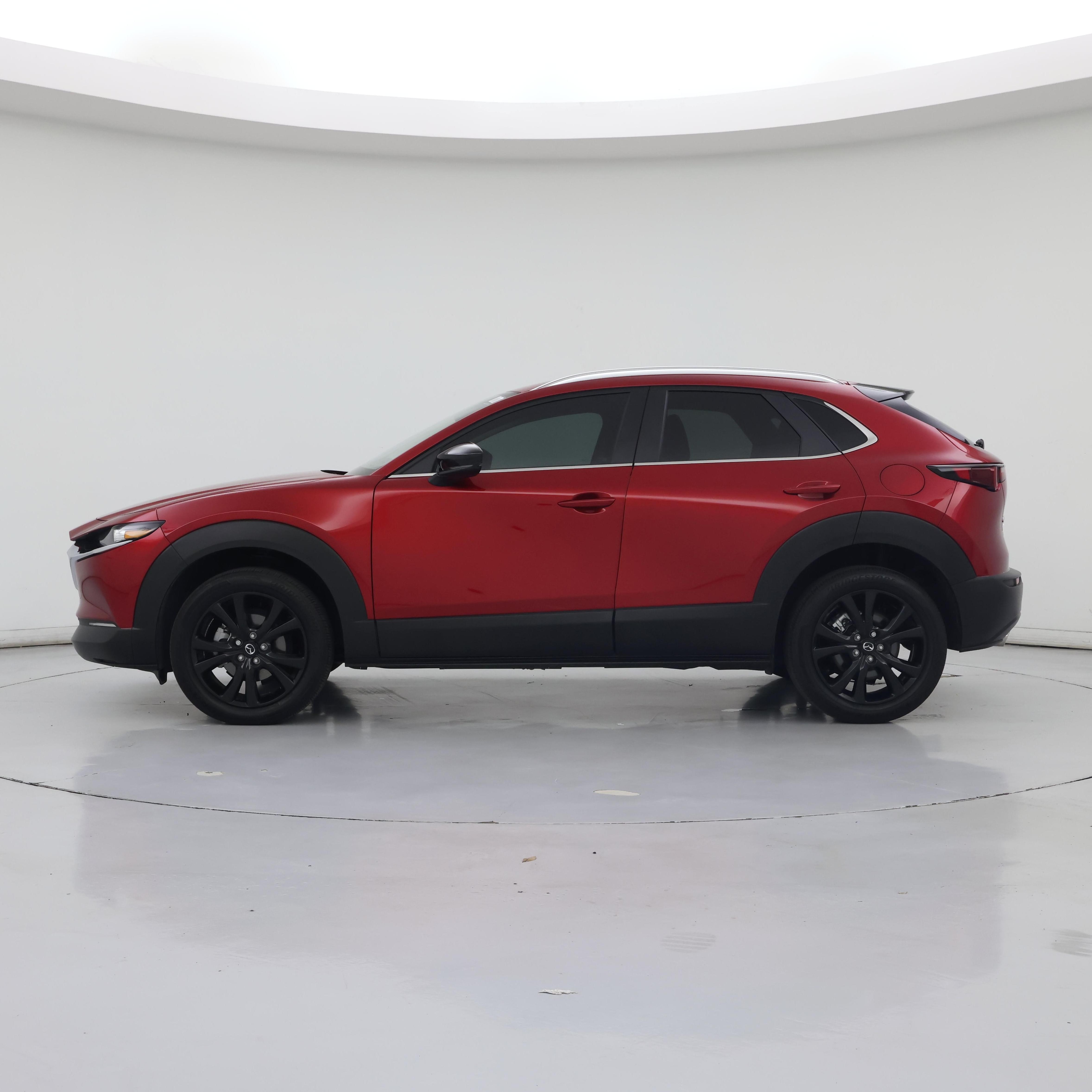 Thumbnail: 2025 Mazda CX-30 - 3
