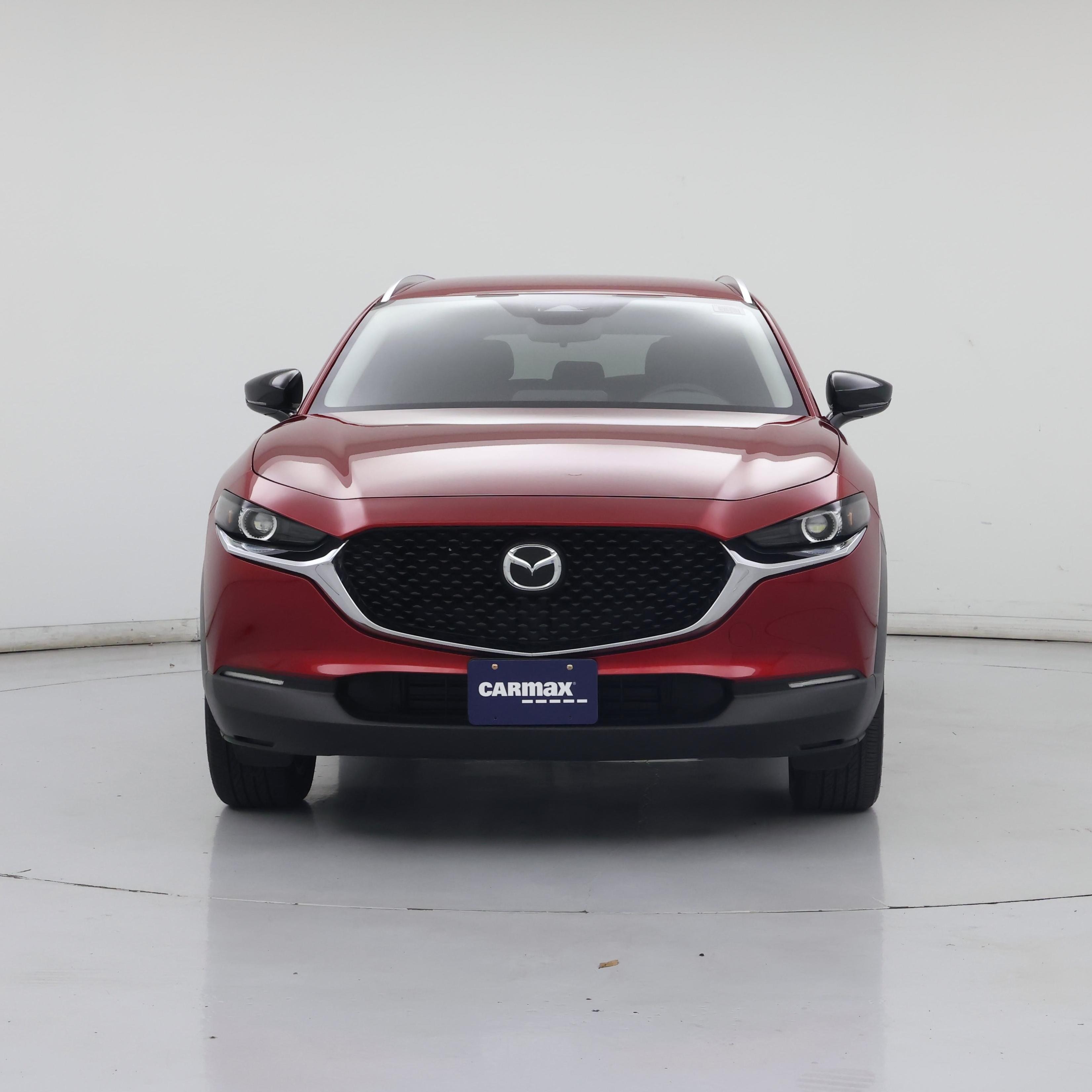 Thumbnail: 2025 Mazda CX-30 - 5