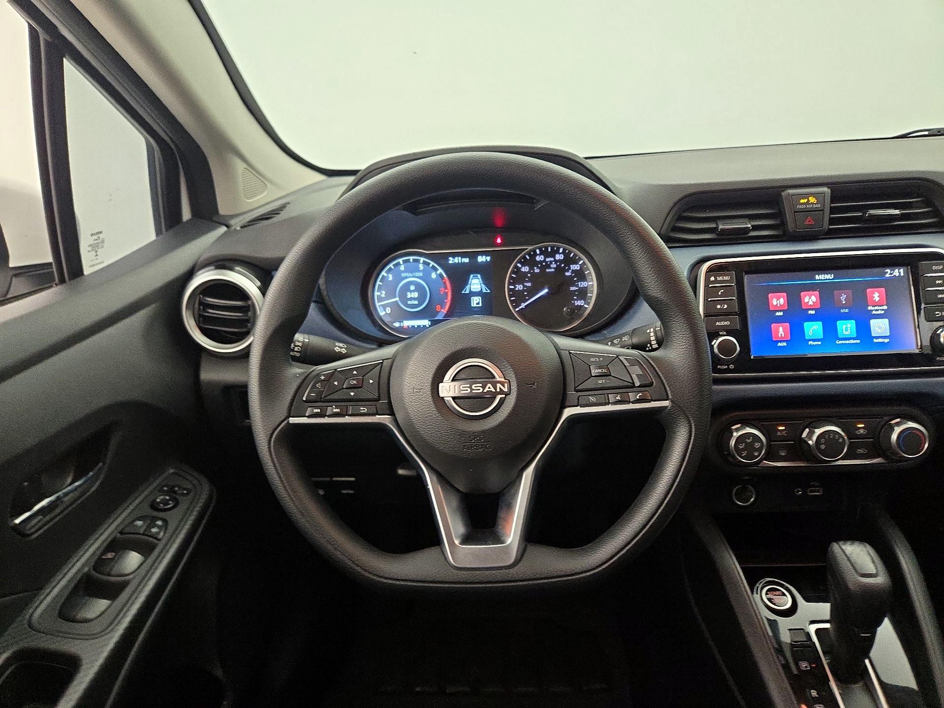 Thumbnail: 2025 Nissan Versa - 10
