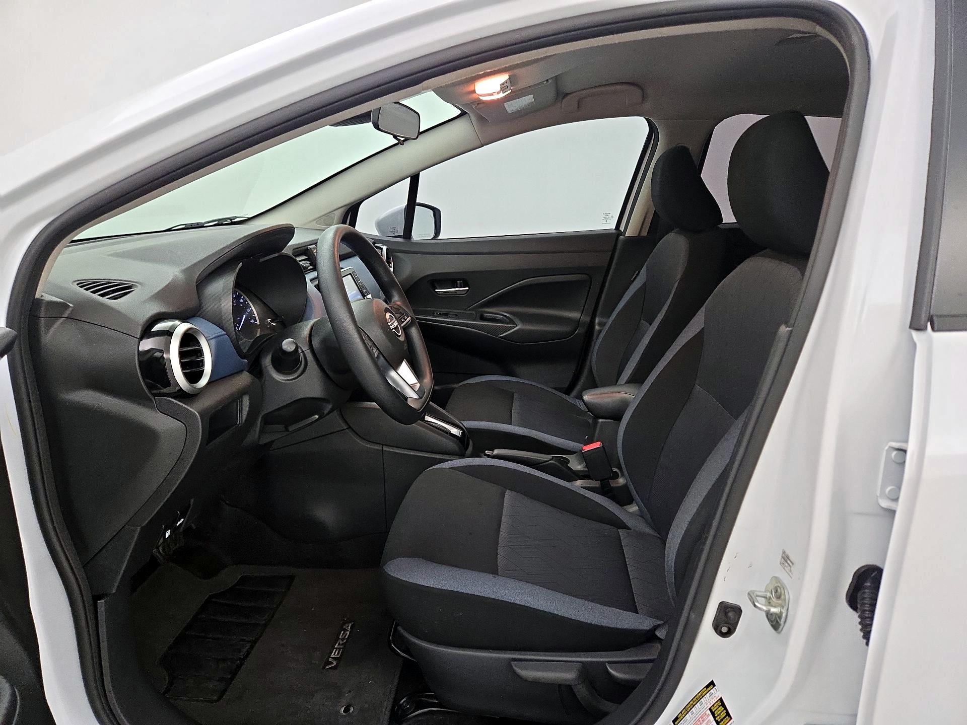 Thumbnail: 2025 Nissan Versa - 11