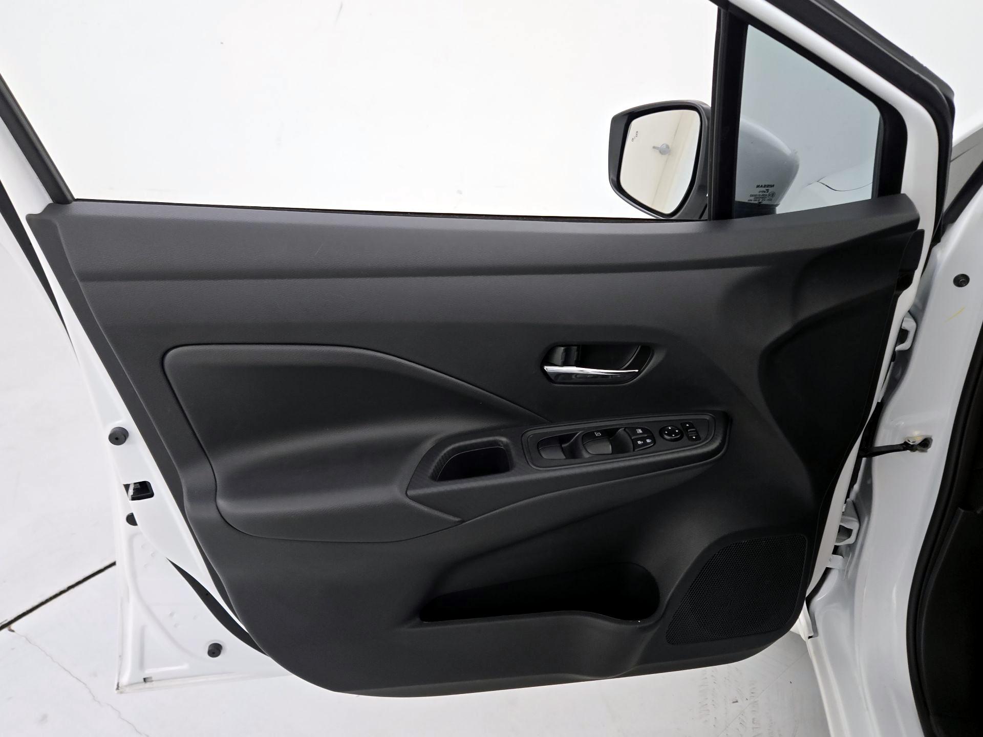 Thumbnail: 2025 Nissan Versa - 12