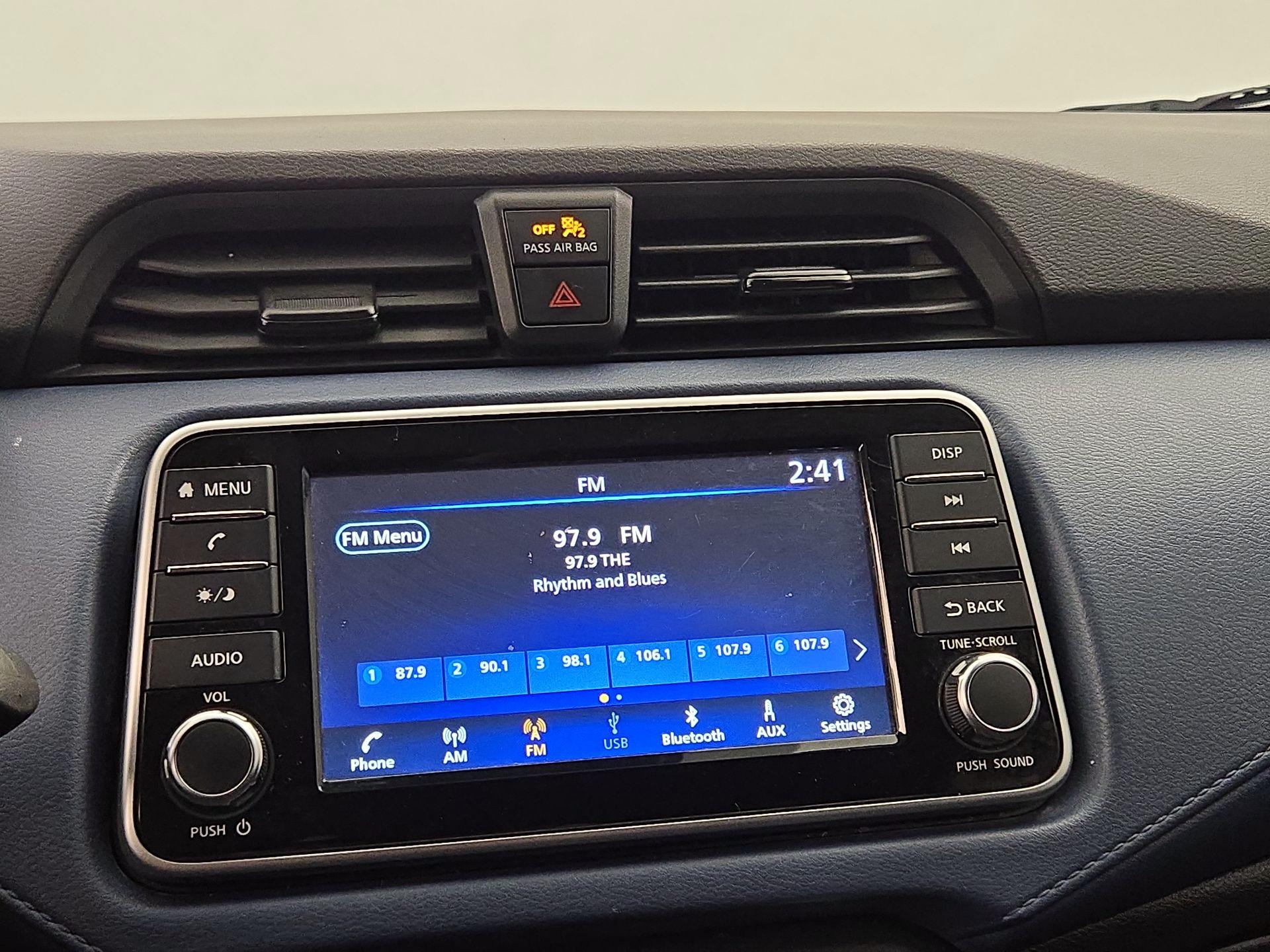 Thumbnail: 2025 Nissan Versa - 15