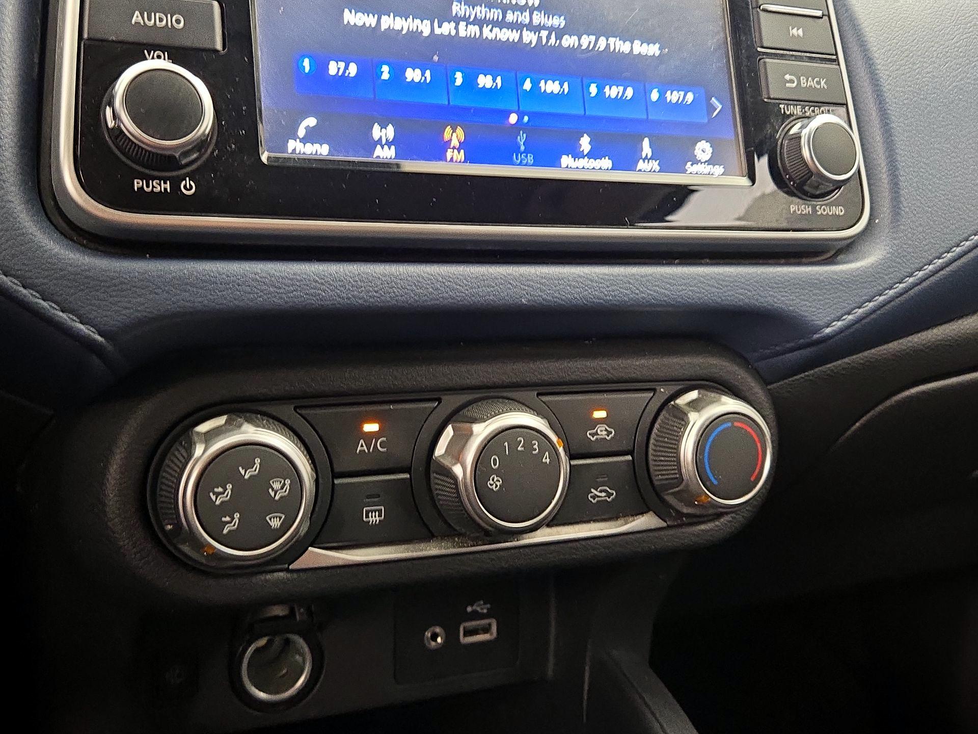 Thumbnail: 2025 Nissan Versa - 16