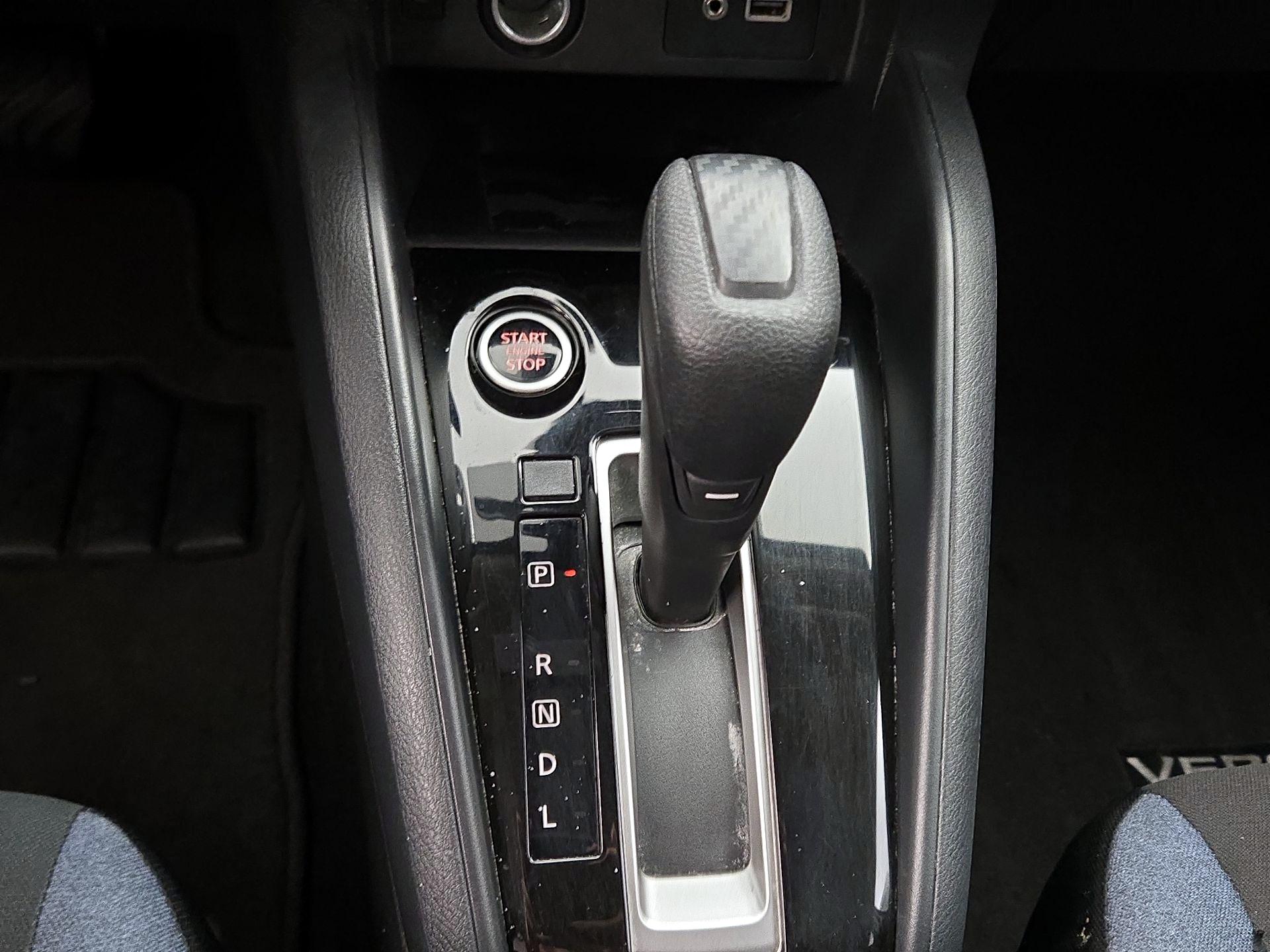 Thumbnail: 2025 Nissan Versa - 17