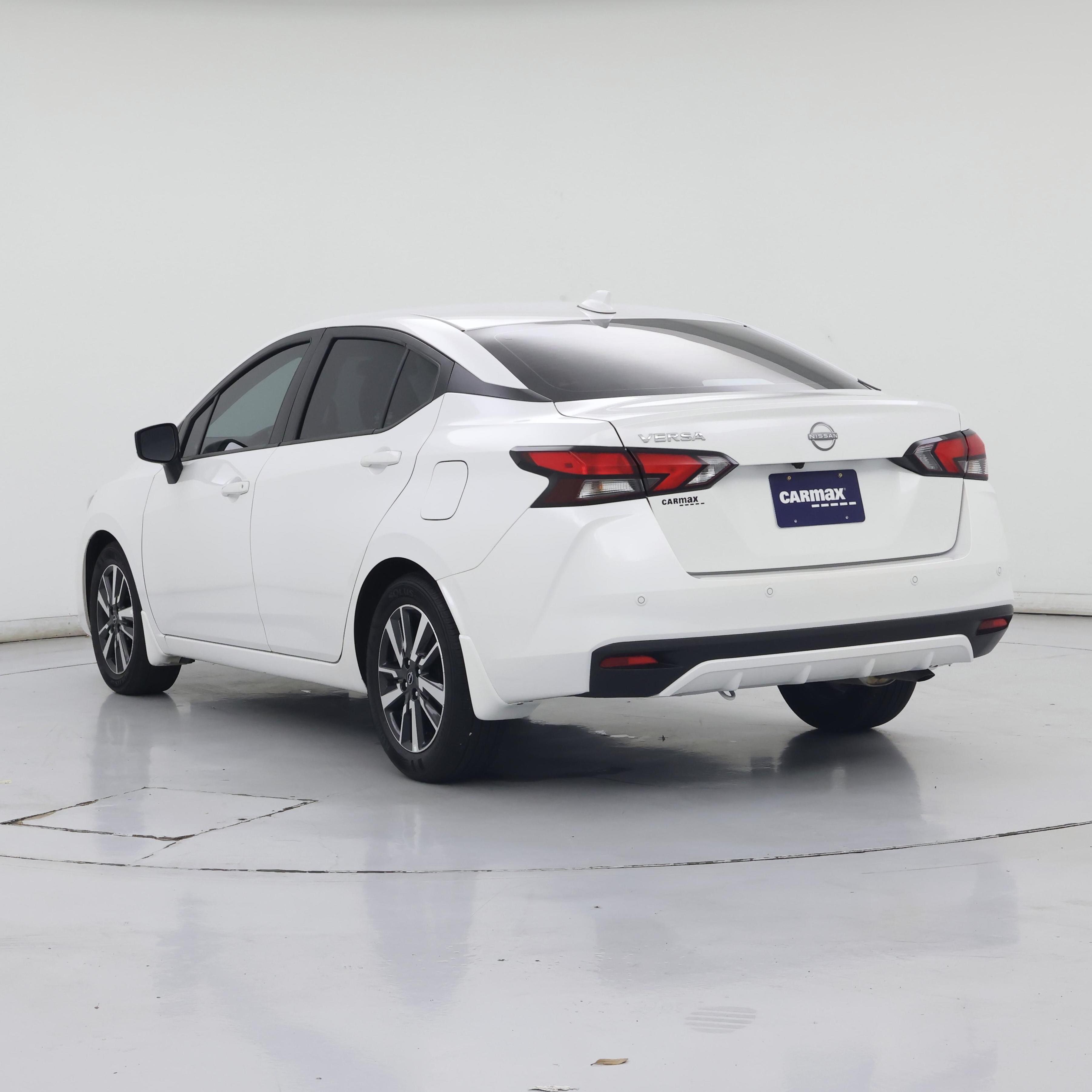 Thumbnail: 2025 Nissan Versa - 2