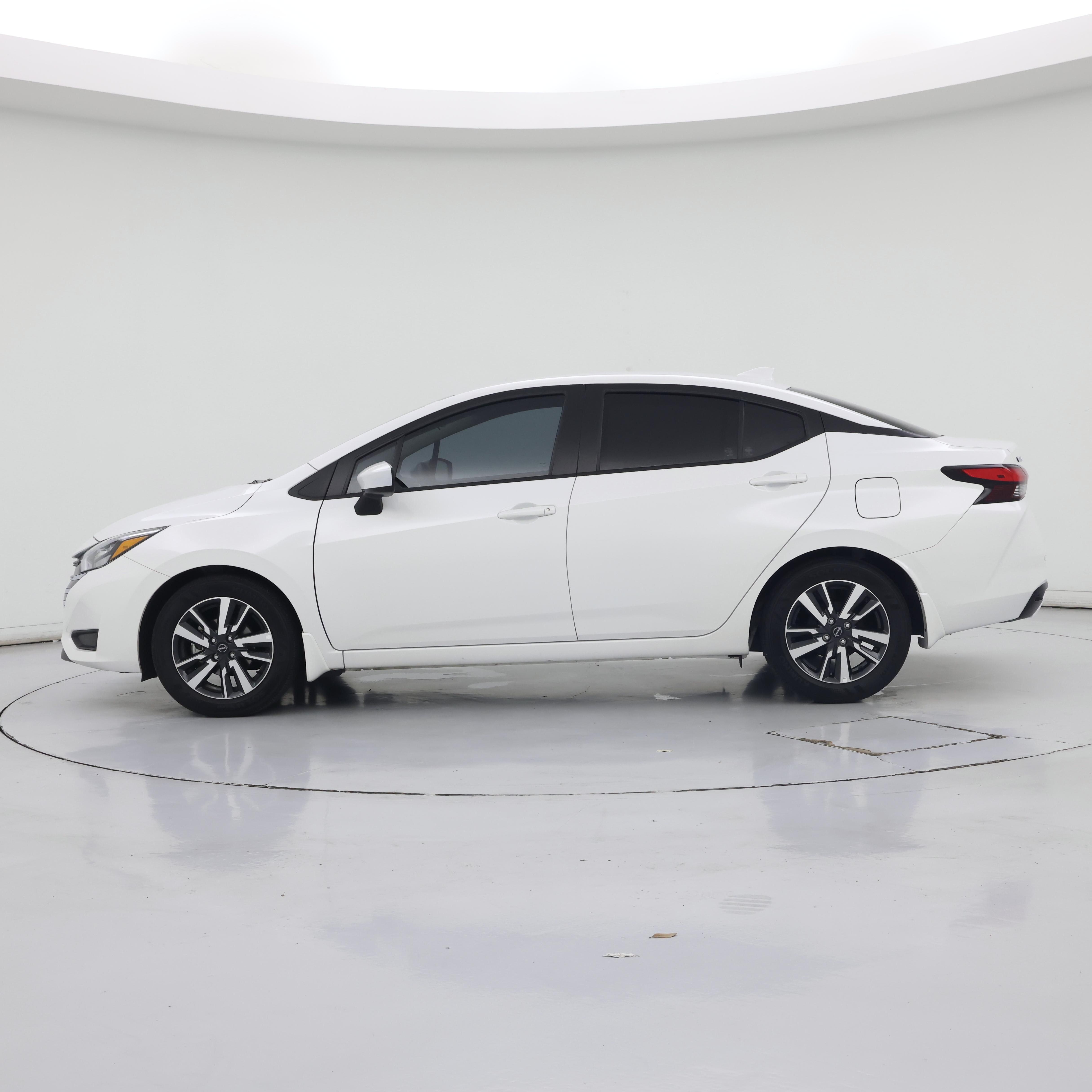 Thumbnail: 2025 Nissan Versa - 3