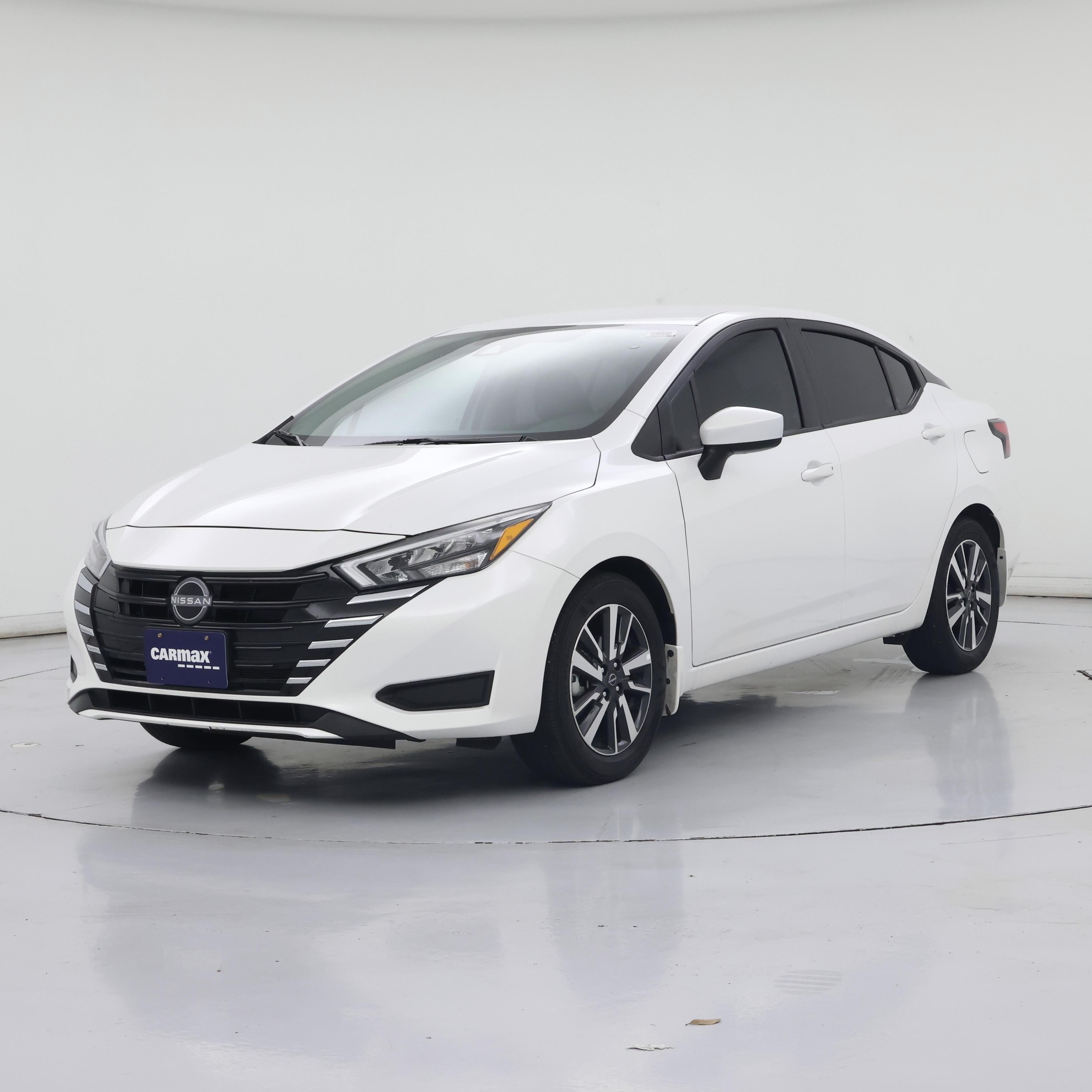 Thumbnail: 2025 Nissan Versa - 4