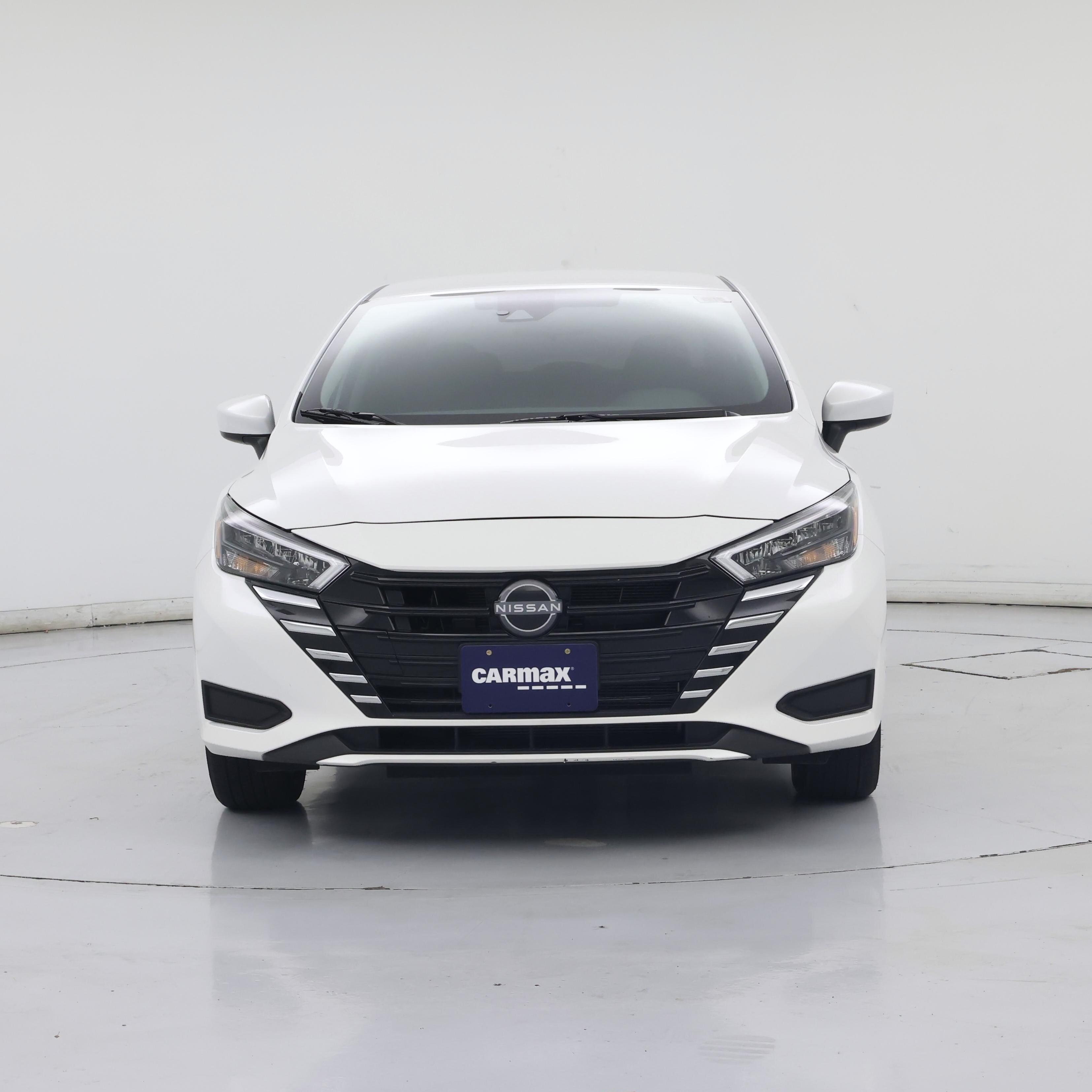 Thumbnail: 2025 Nissan Versa - 5