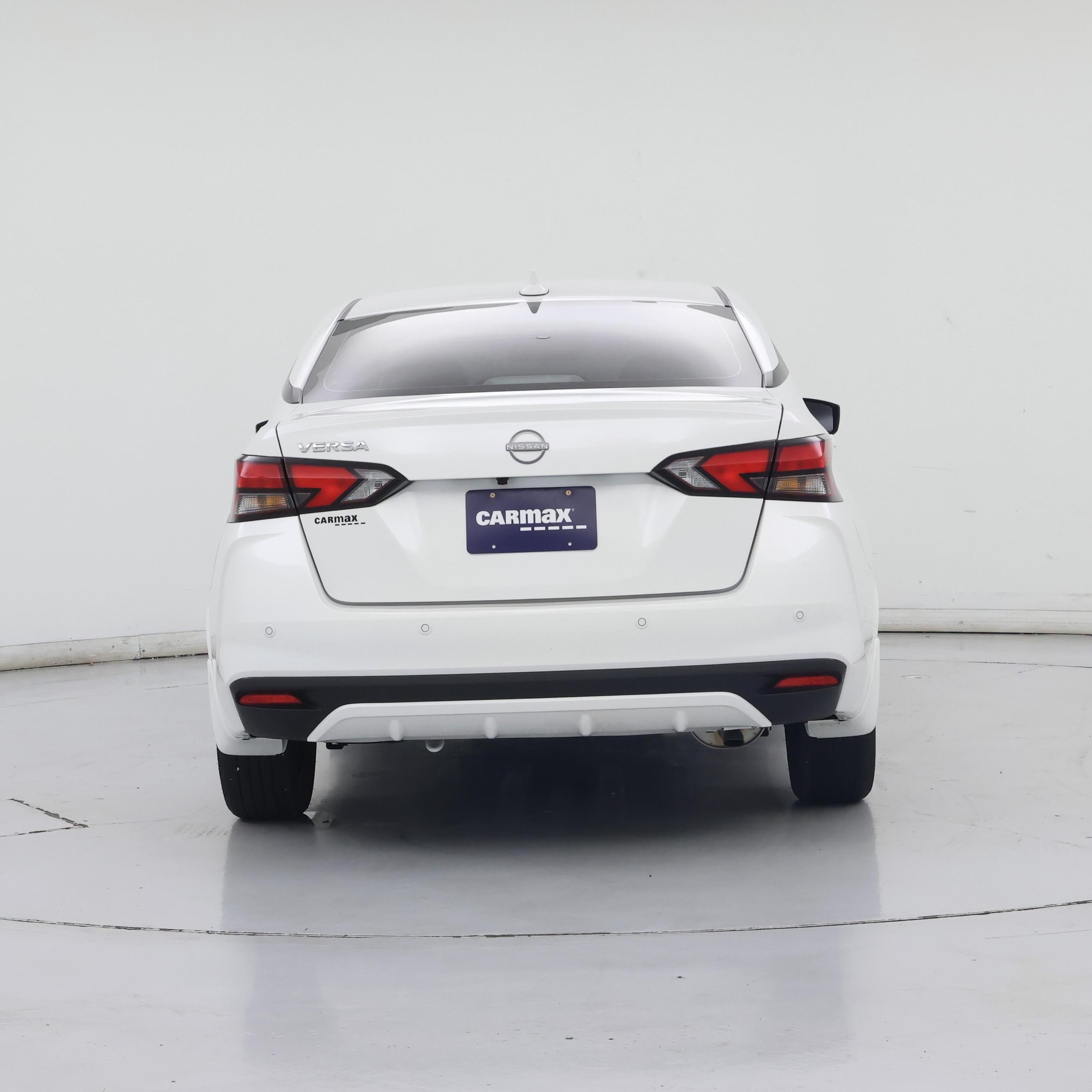 Thumbnail: 2025 Nissan Versa - 6