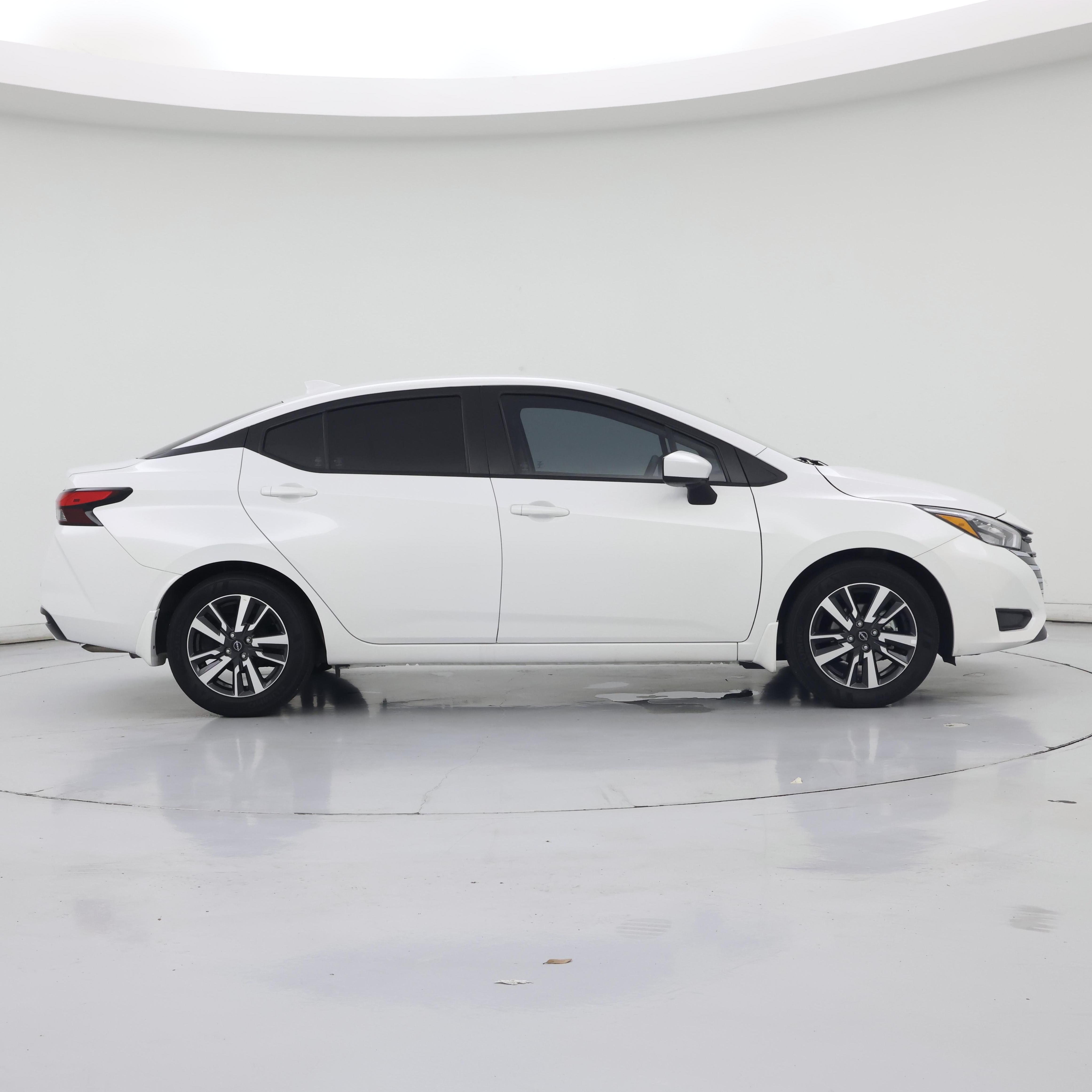 Thumbnail: 2025 Nissan Versa - 7