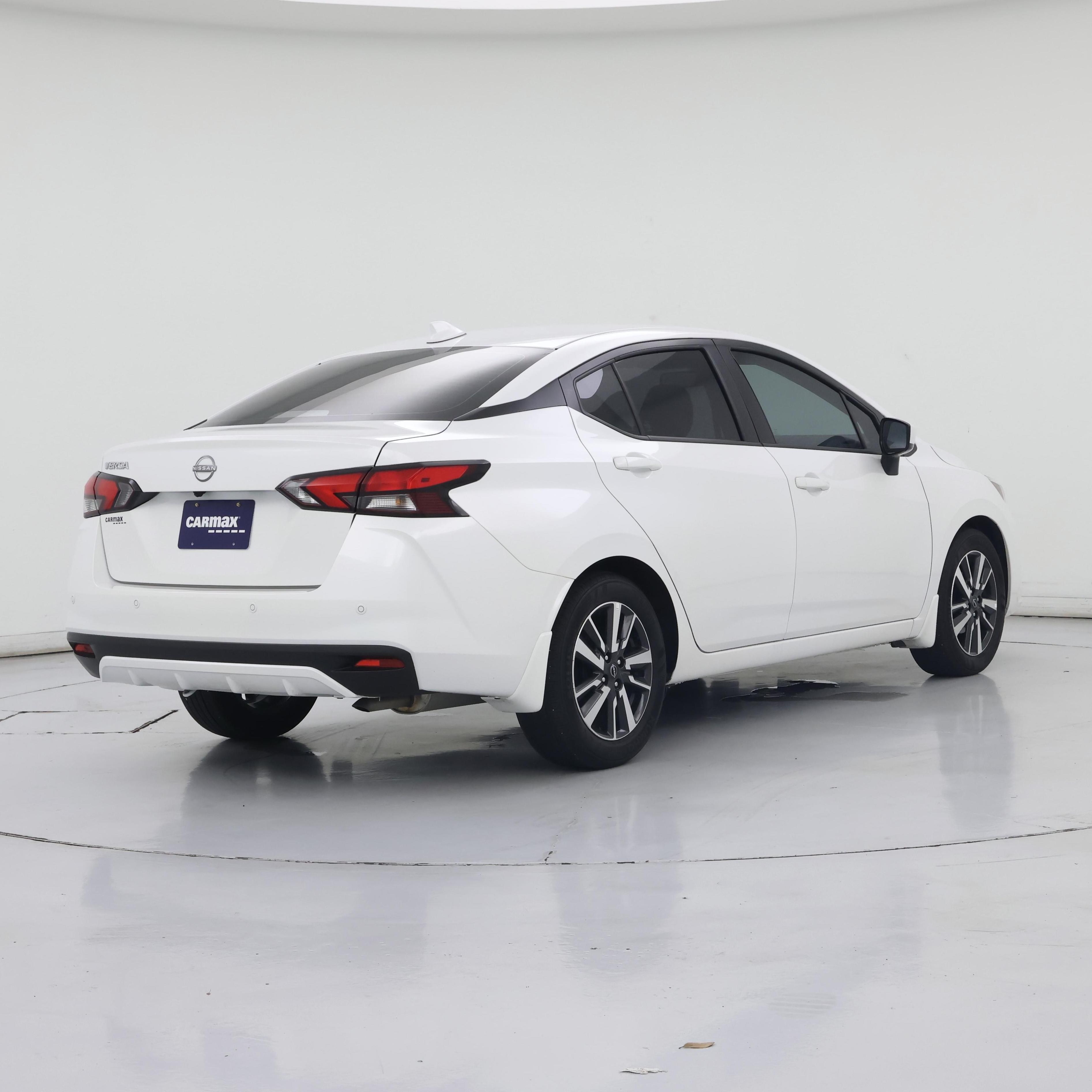 Thumbnail: 2025 Nissan Versa - 8