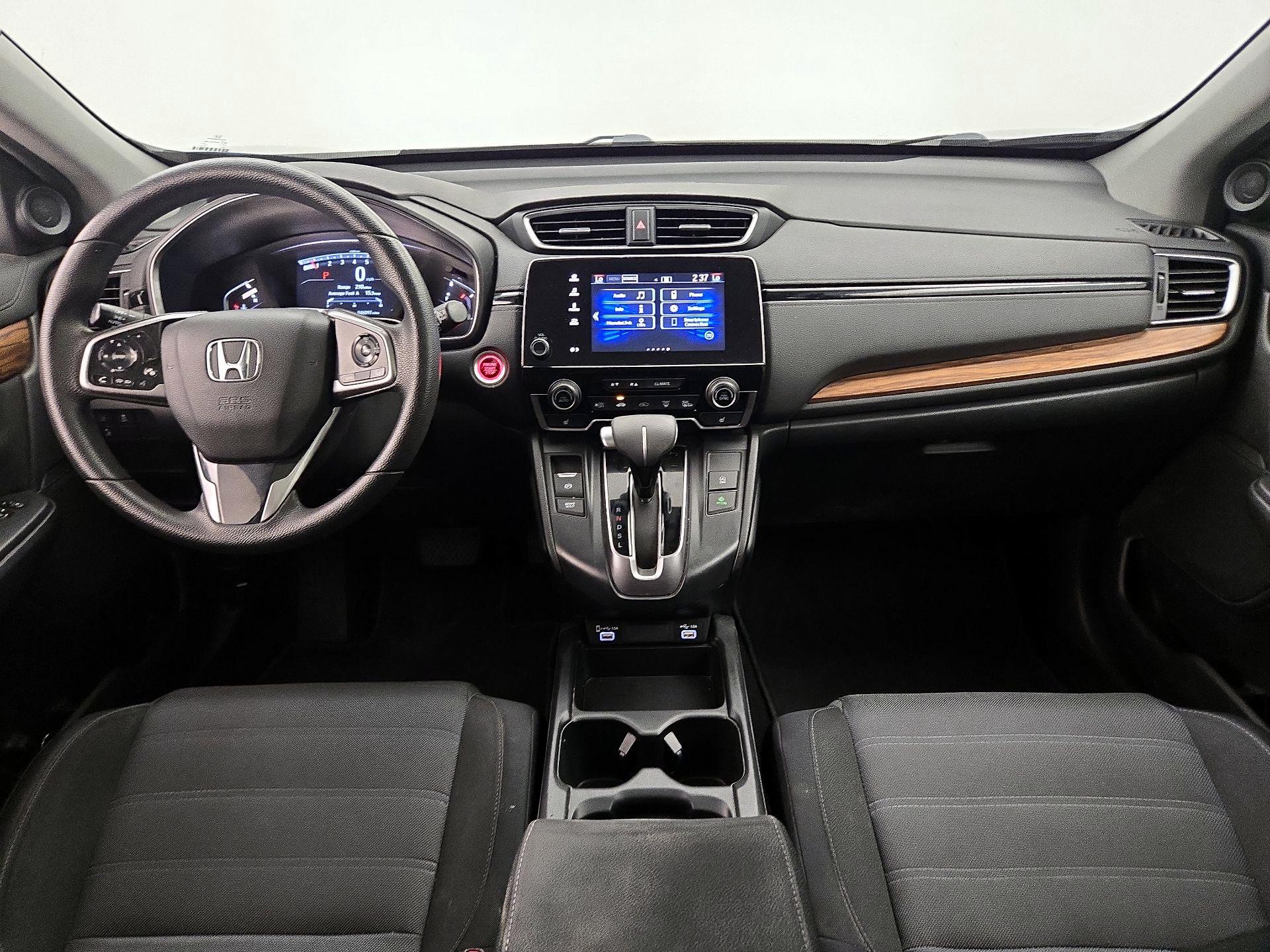 Thumbnail: 2020 Honda CR-V - 9