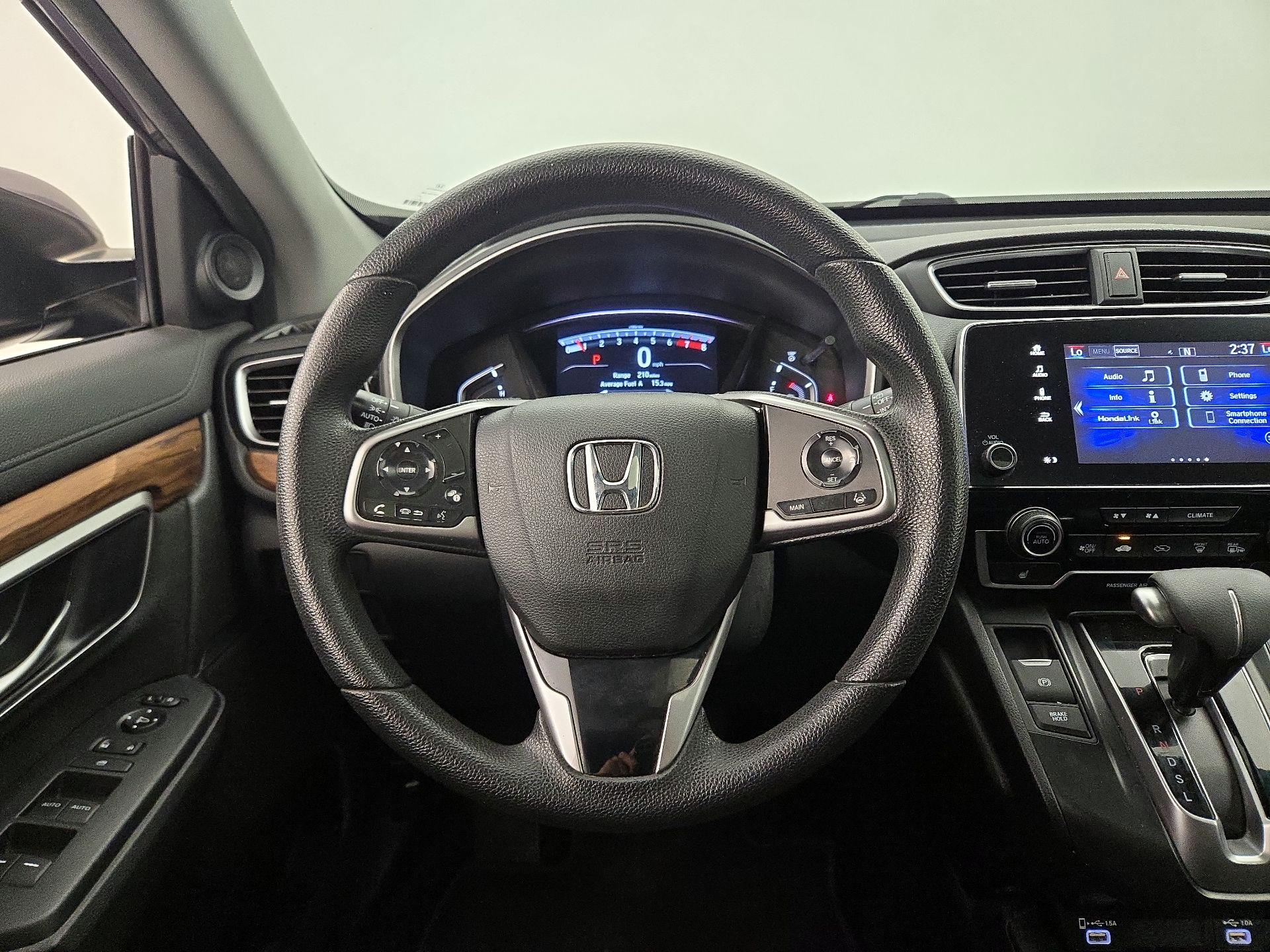 Thumbnail: 2020 Honda CR-V - 10