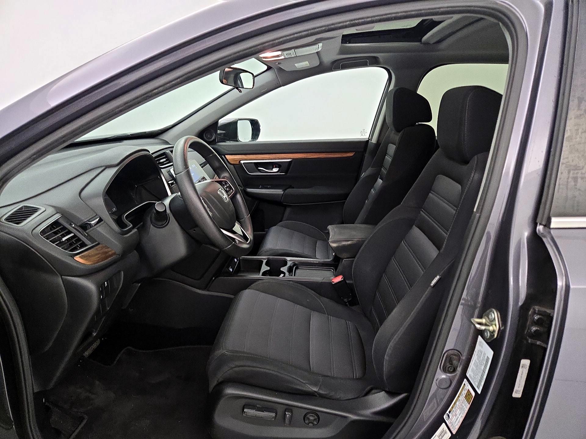 Thumbnail: 2020 Honda CR-V - 11
